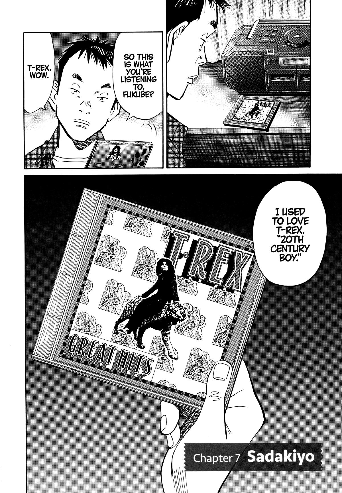 20th Century Boys Chapter 28 - Page 6