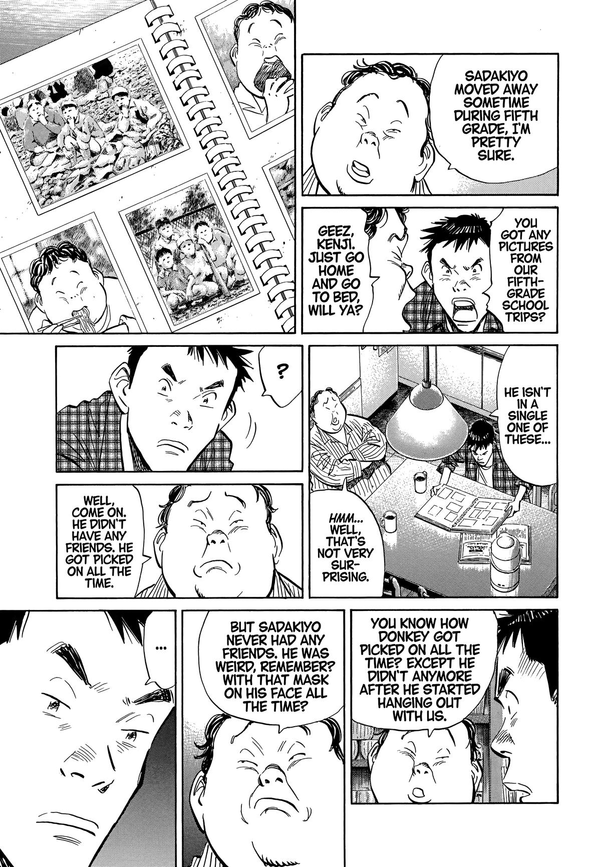 20th Century Boys Chapter 28 - Page 9