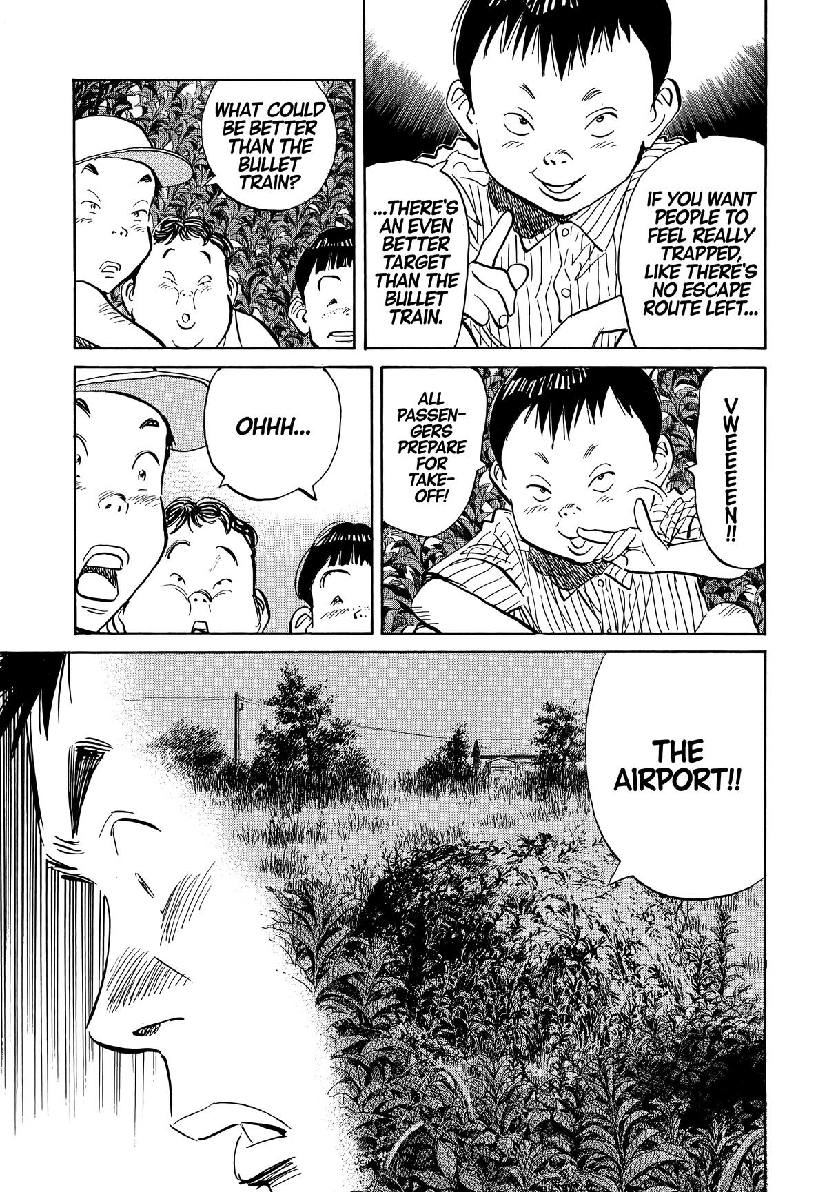 20th Century Boys Chapter 28 - Page 15