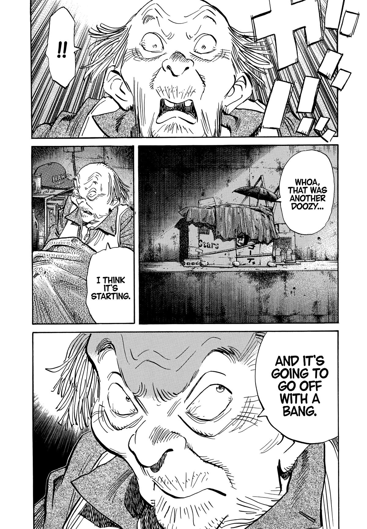 20th Century Boys Chapter 28 - Page 18
