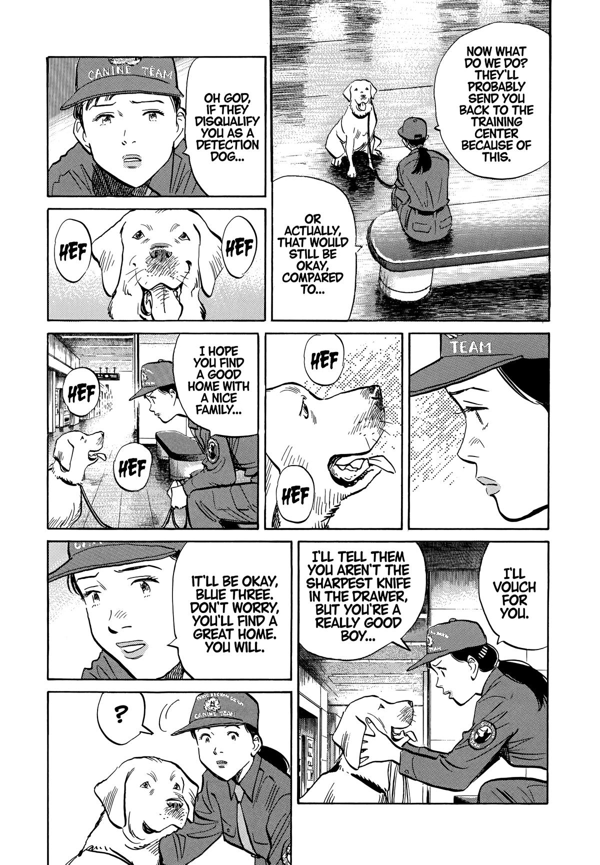 20th Century Boys Chapter 29 - Page 5