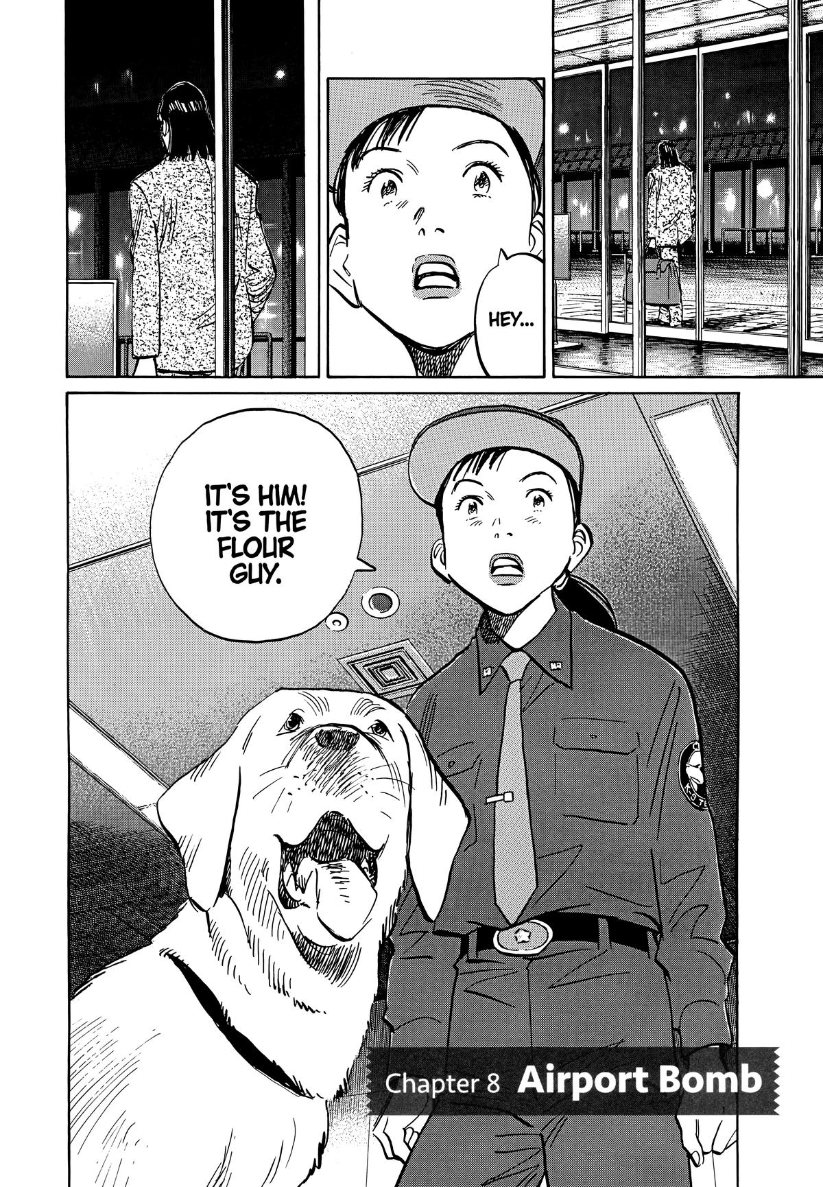 20th Century Boys Chapter 29 - Page 6