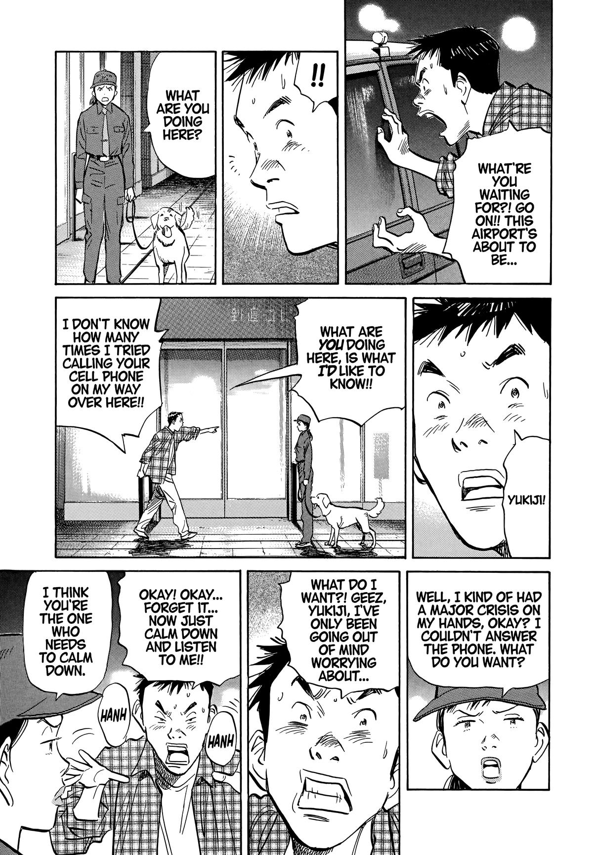 20th Century Boys Chapter 29 - Page 9