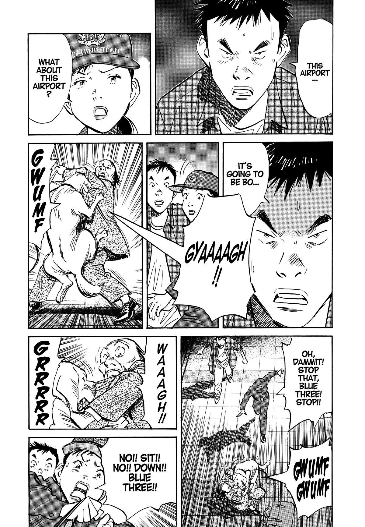 20th Century Boys Chapter 29 - Page 10