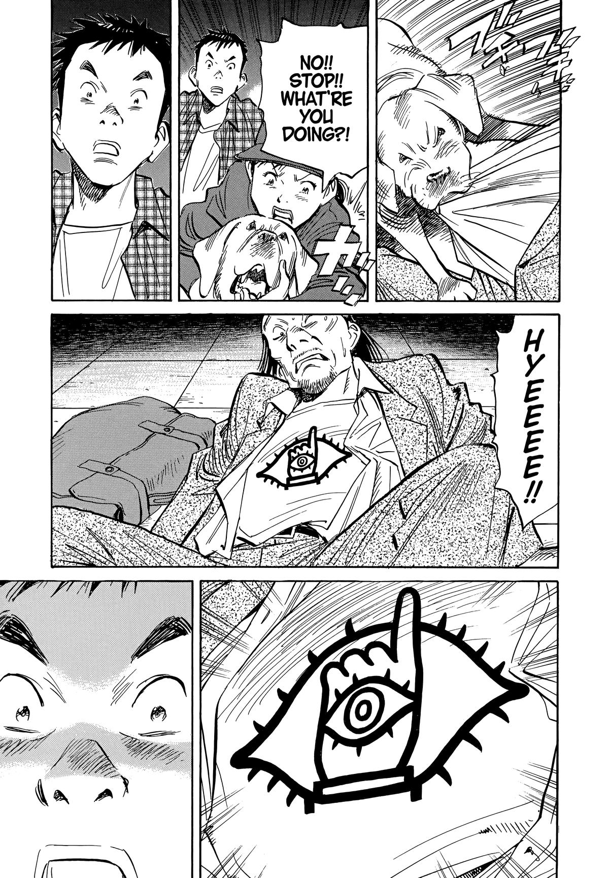 20th Century Boys Chapter 29 - Page 11