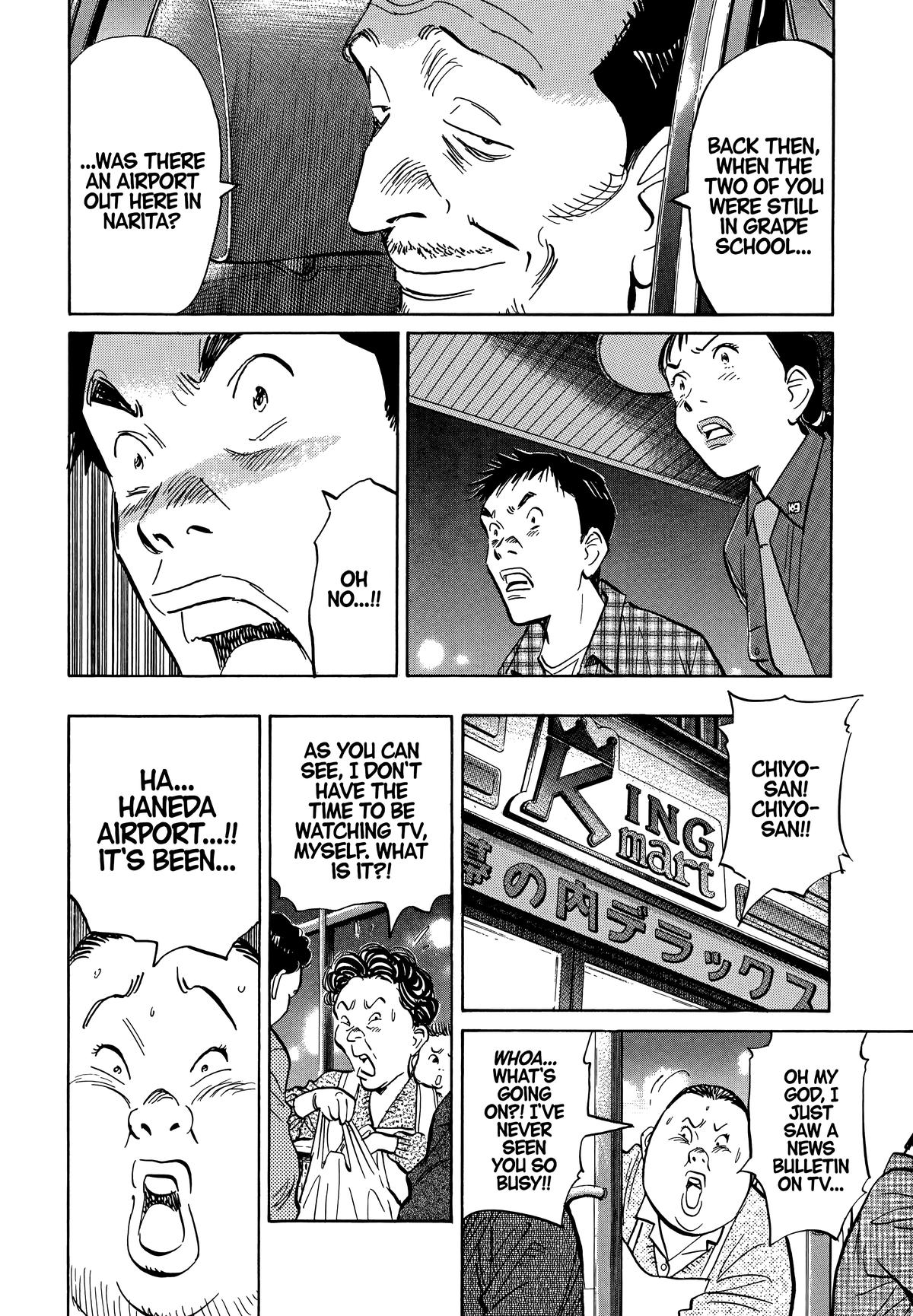 20th Century Boys Chapter 29 - Page 16