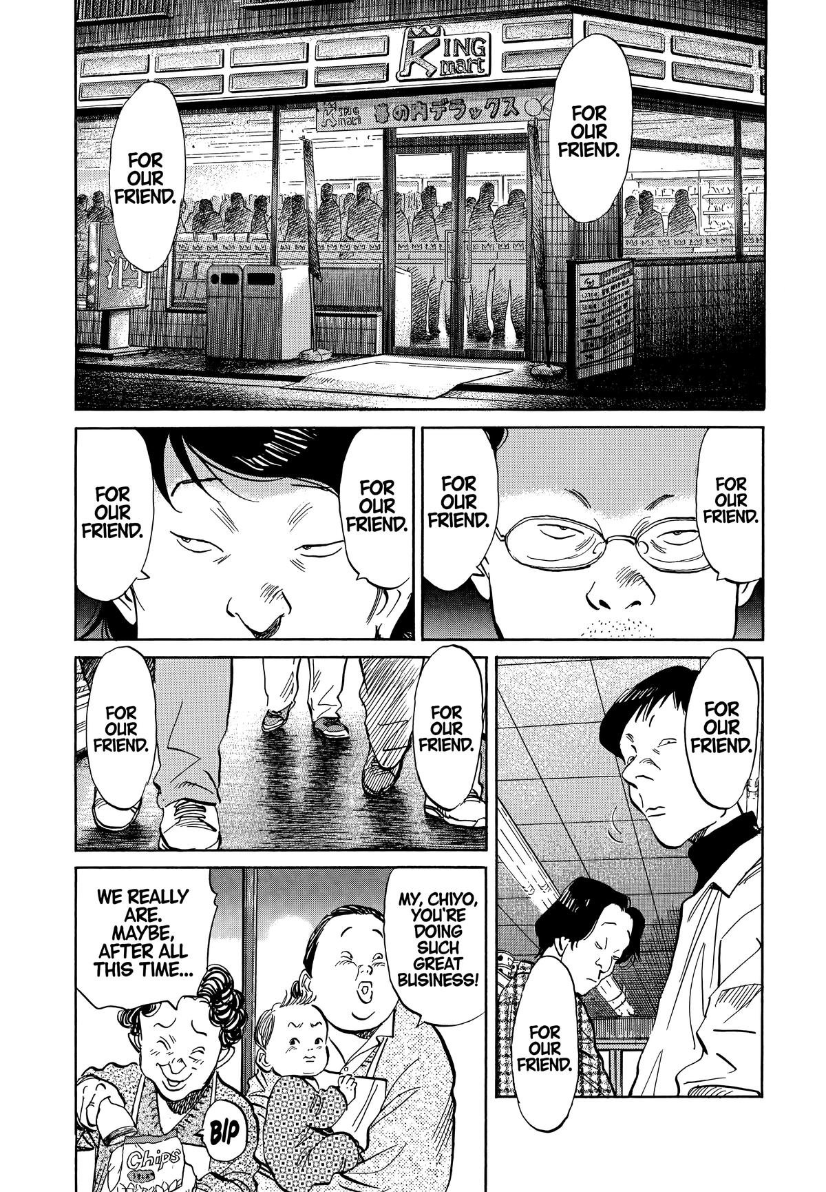 20th Century Boys Chapter 30 - Page 3