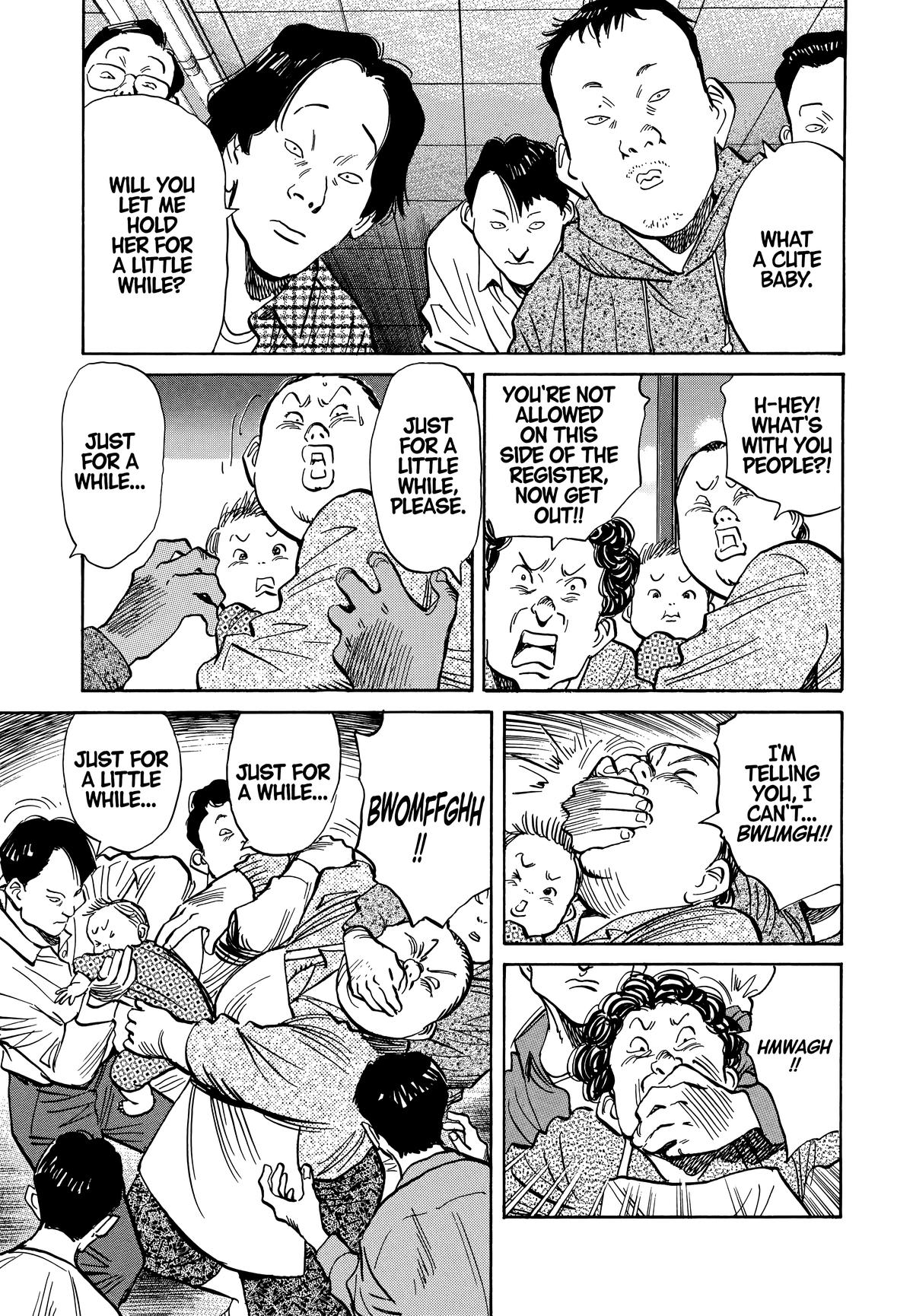 20th Century Boys Chapter 30 - Page 7