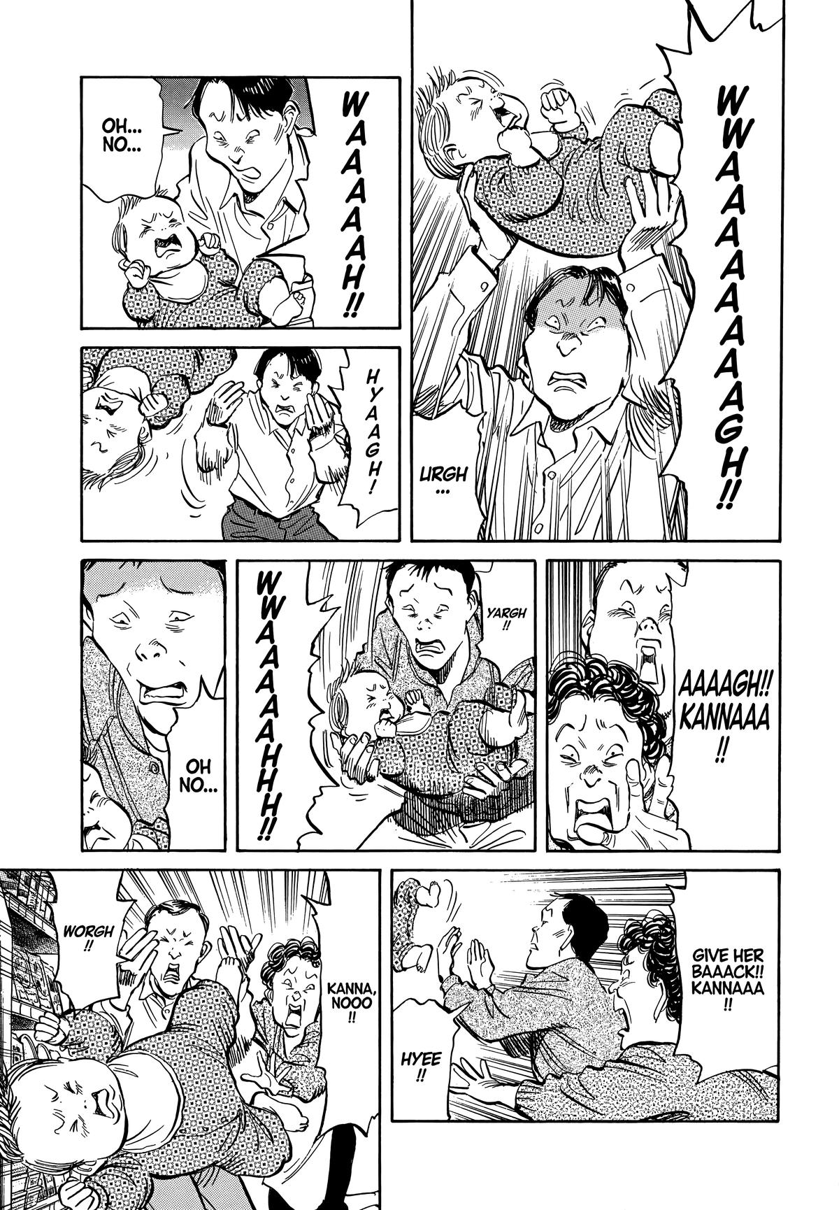 20th Century Boys Chapter 30 - Page 9