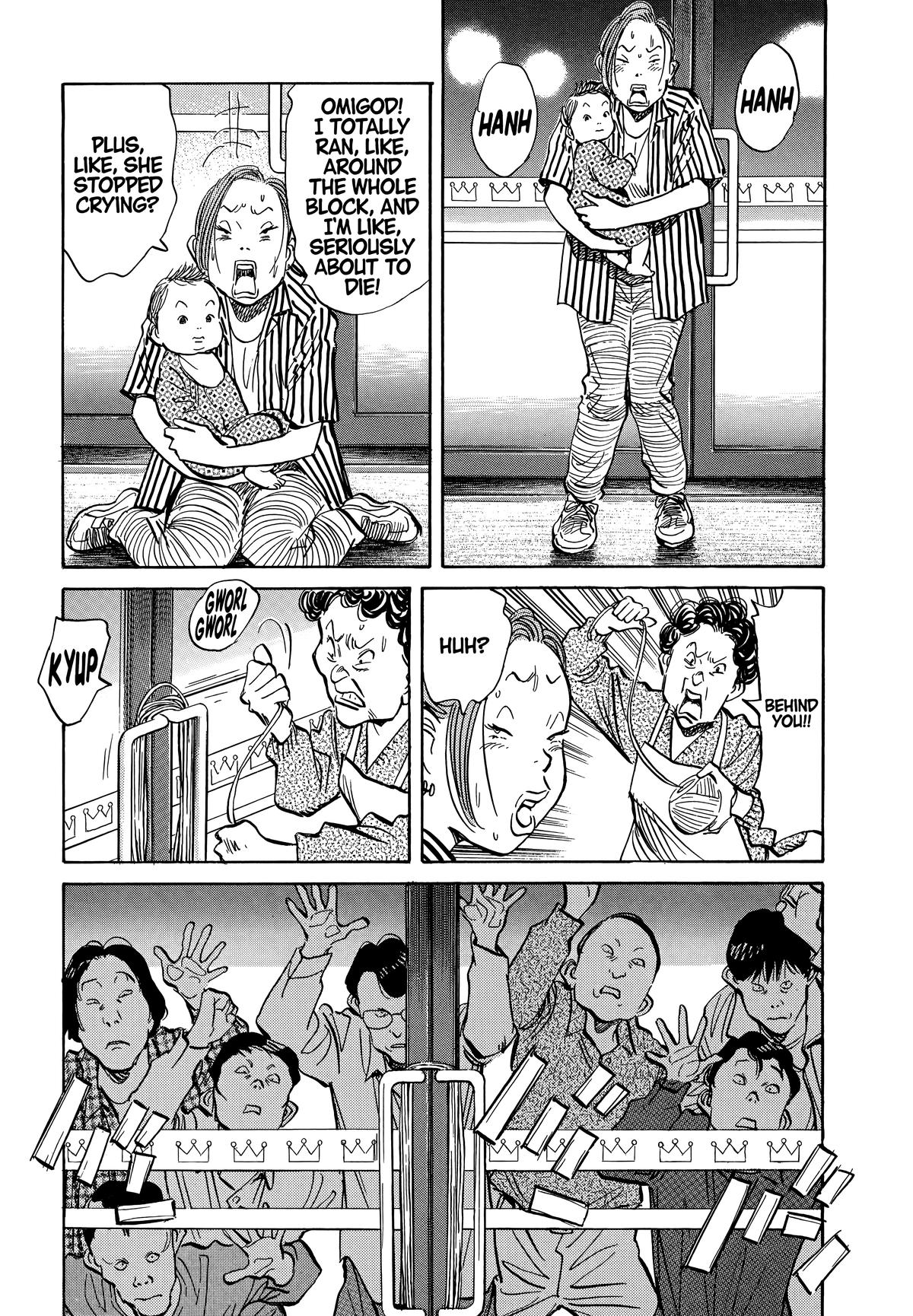 20th Century Boys Chapter 30 - Page 12