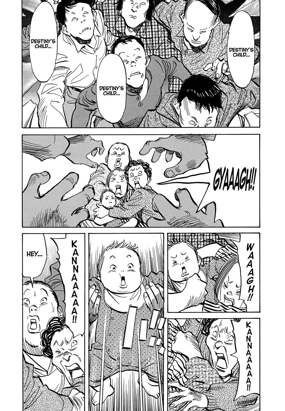 20th Century Boys Chapter 30 - Page 14