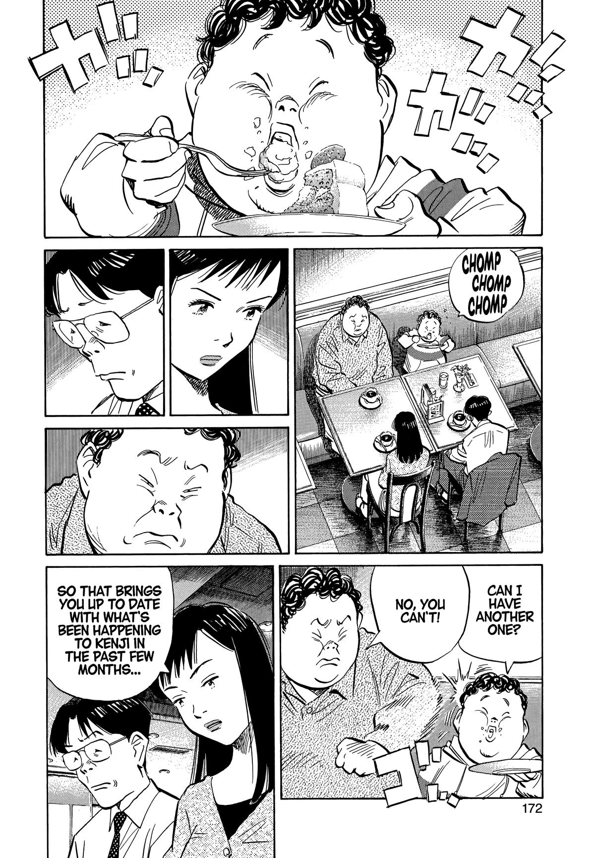20th Century Boys Chapter 31 - Page 4