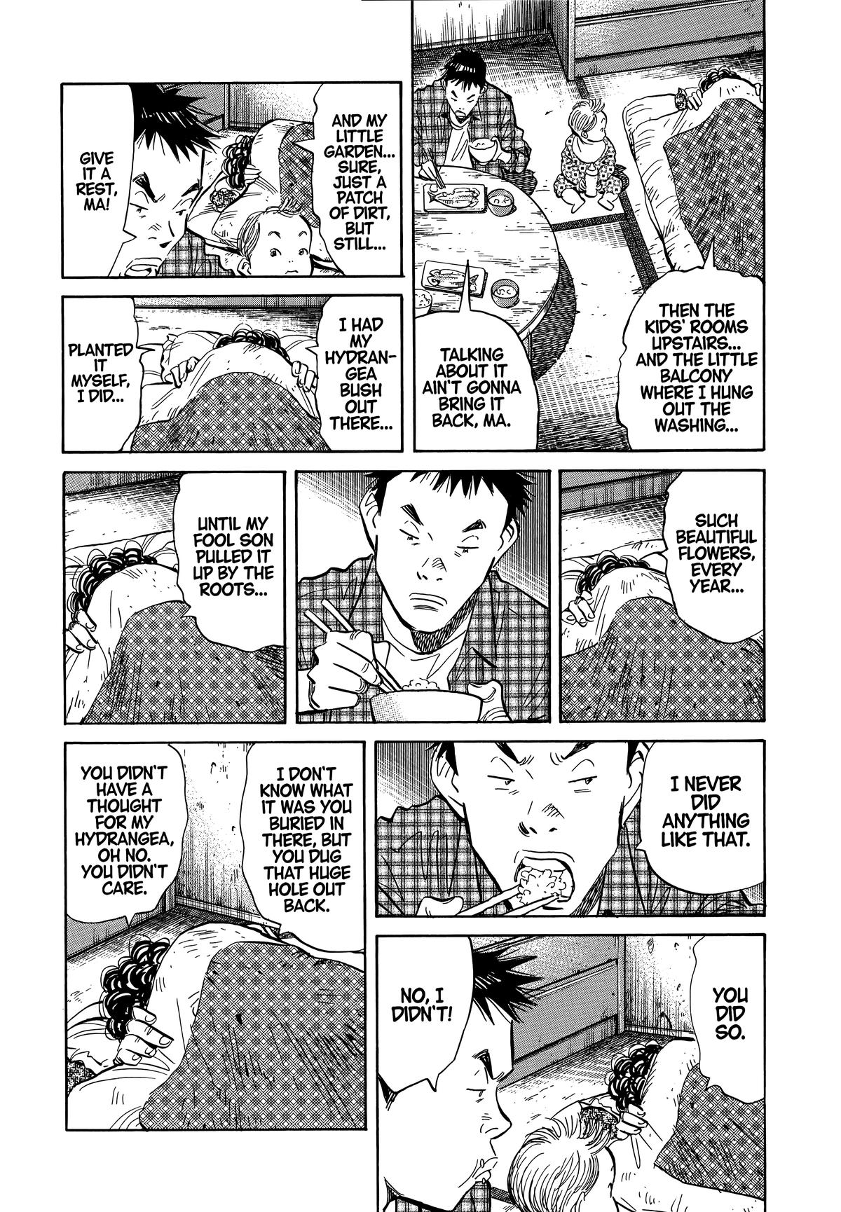 20th Century Boys Chapter 31 - Page 8