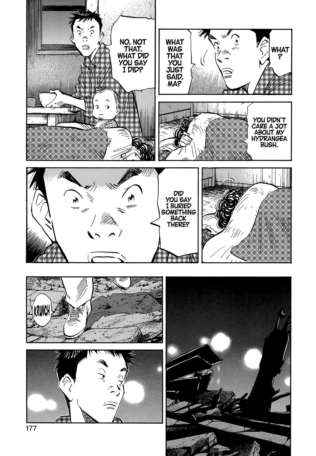 20th Century Boys Chapter 31 - Page 9