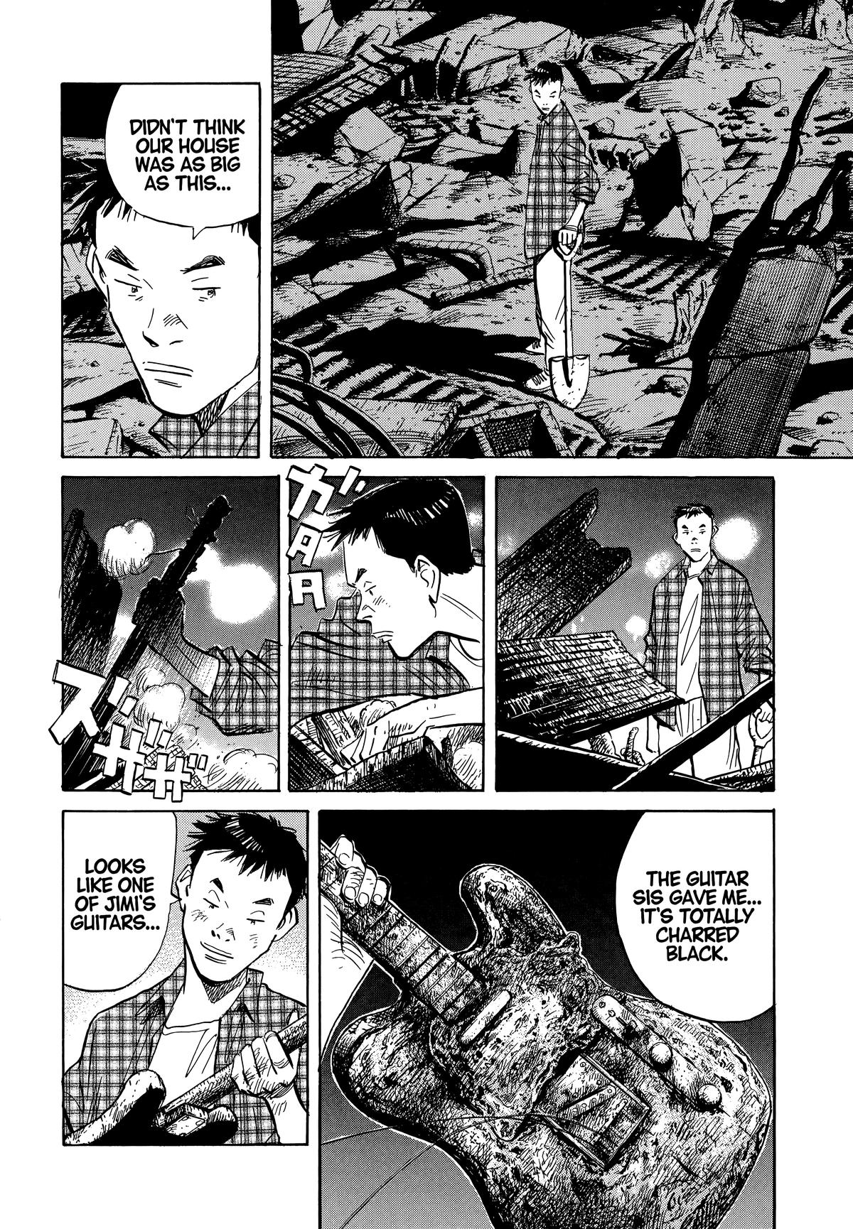 20th Century Boys Chapter 31 - Page 10