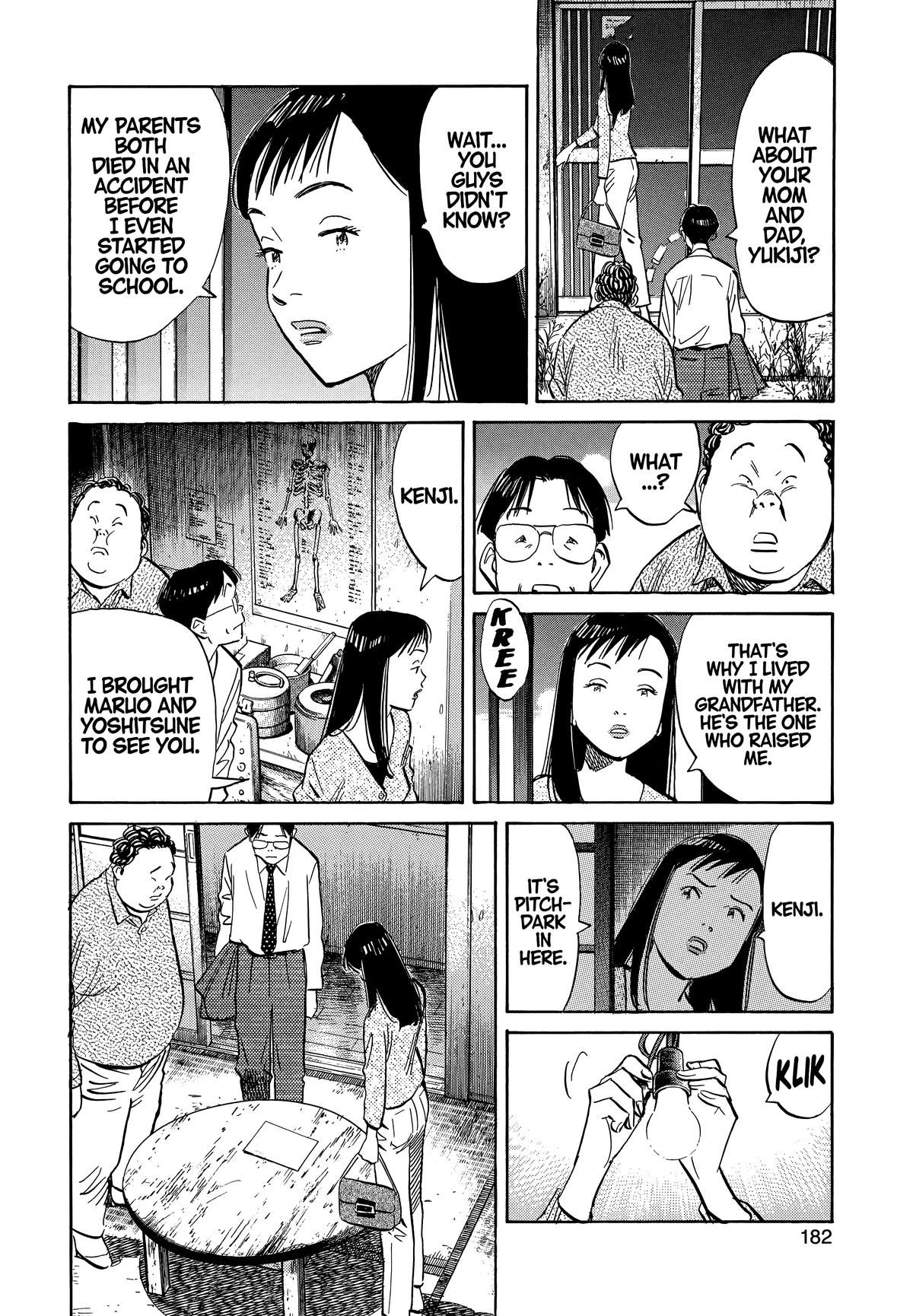 20th Century Boys Chapter 31 - Page 14