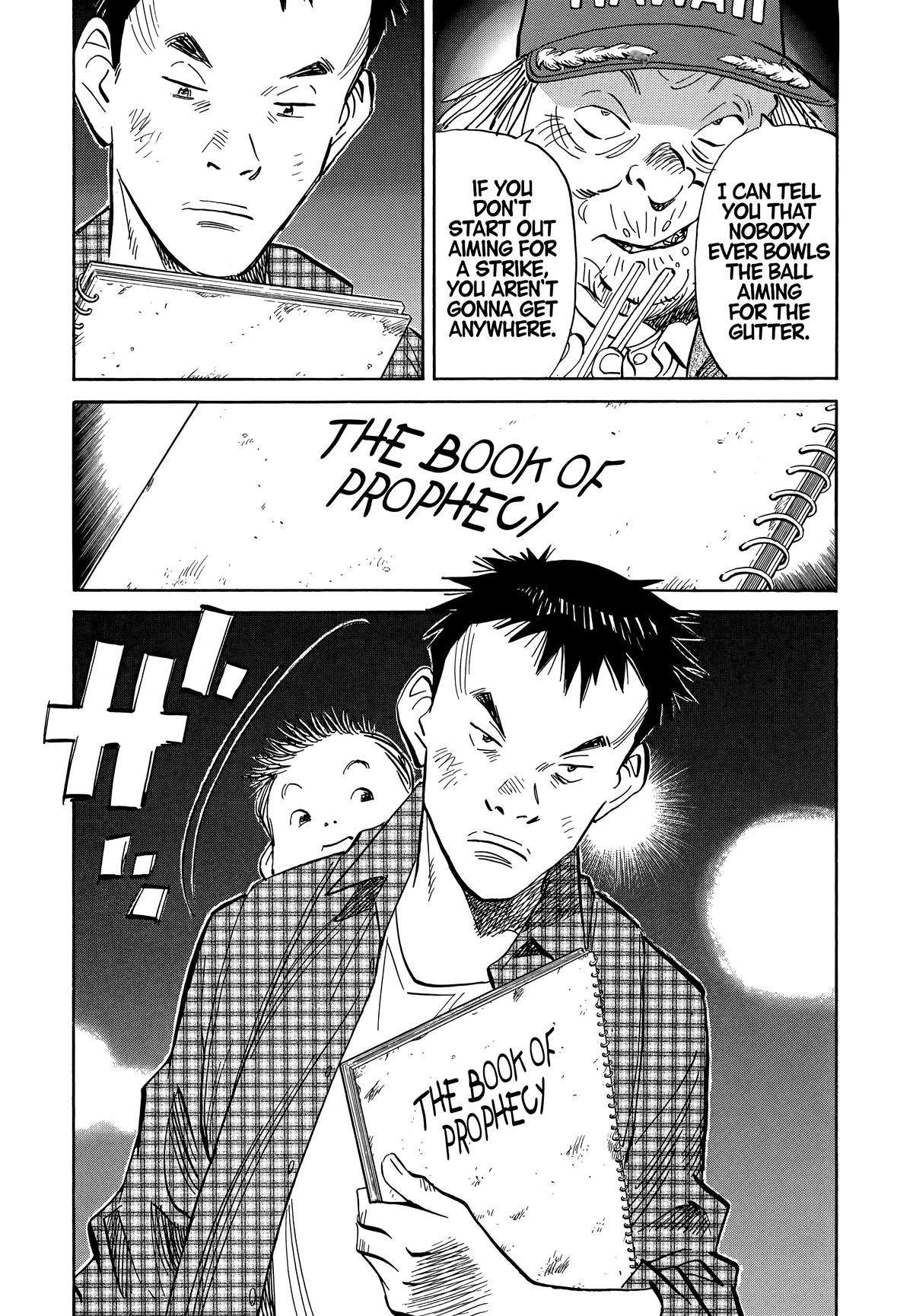 20th Century Boys Chapter 31 - Page 18