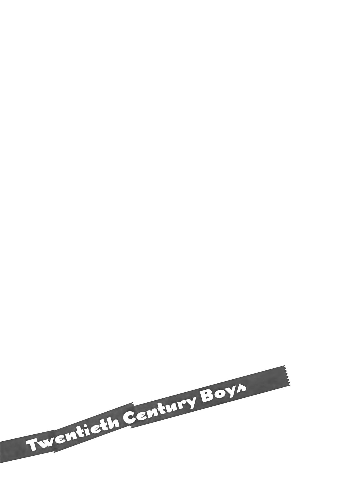 20th Century Boys Chapter 31 - Page 19