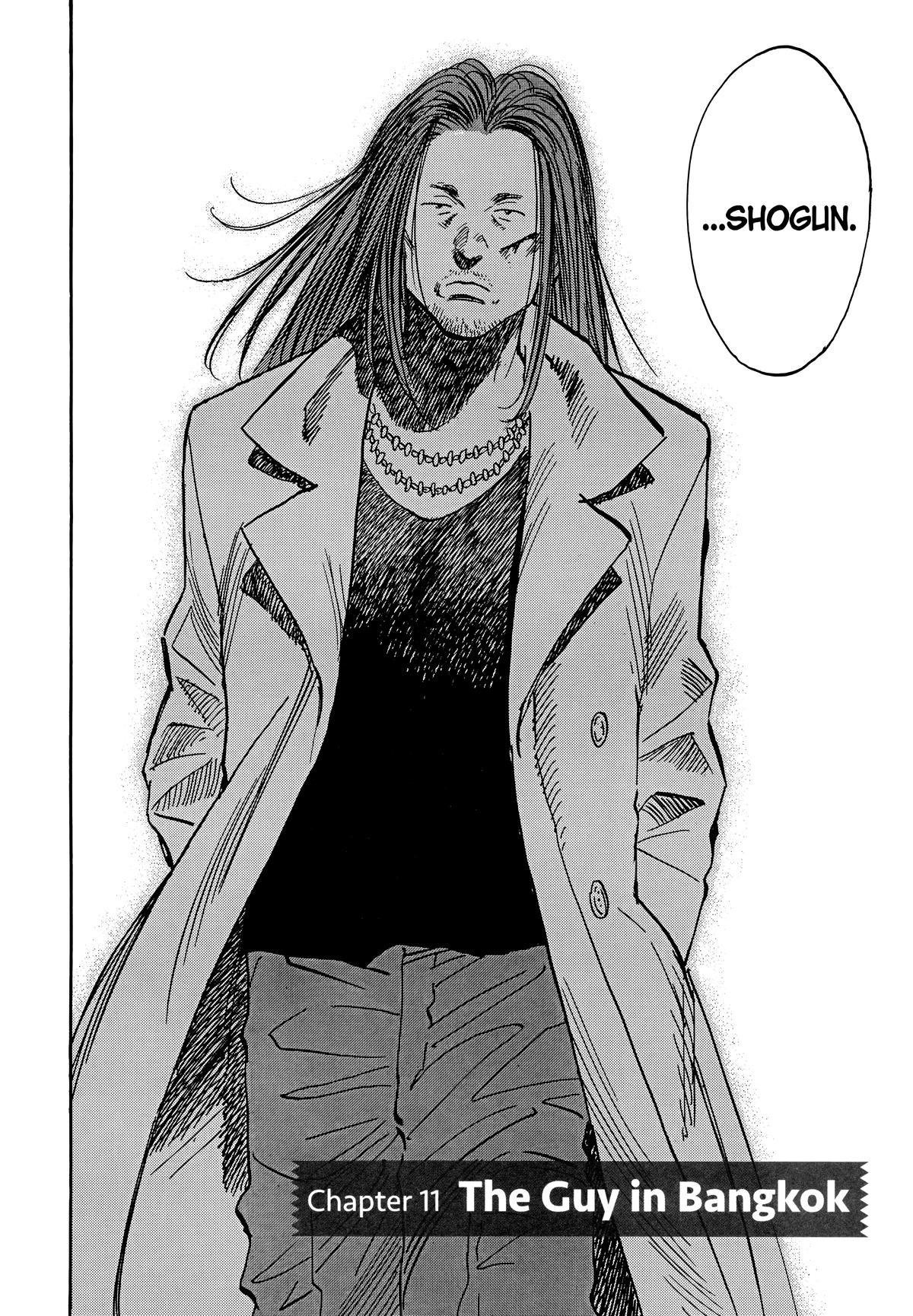 20th Century Boys Chapter 32 - Page 10