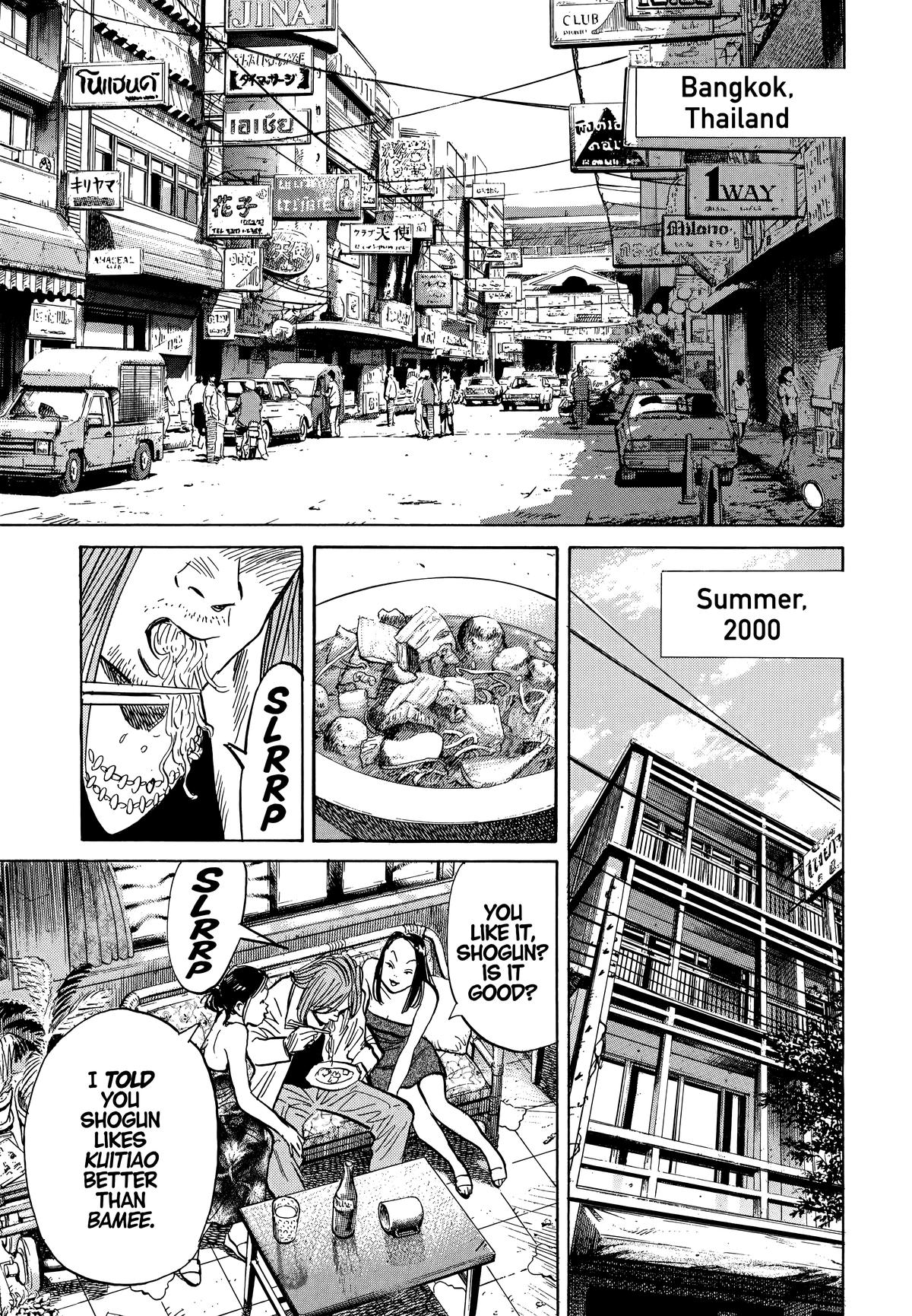 20th Century Boys Chapter 32 - Page 11