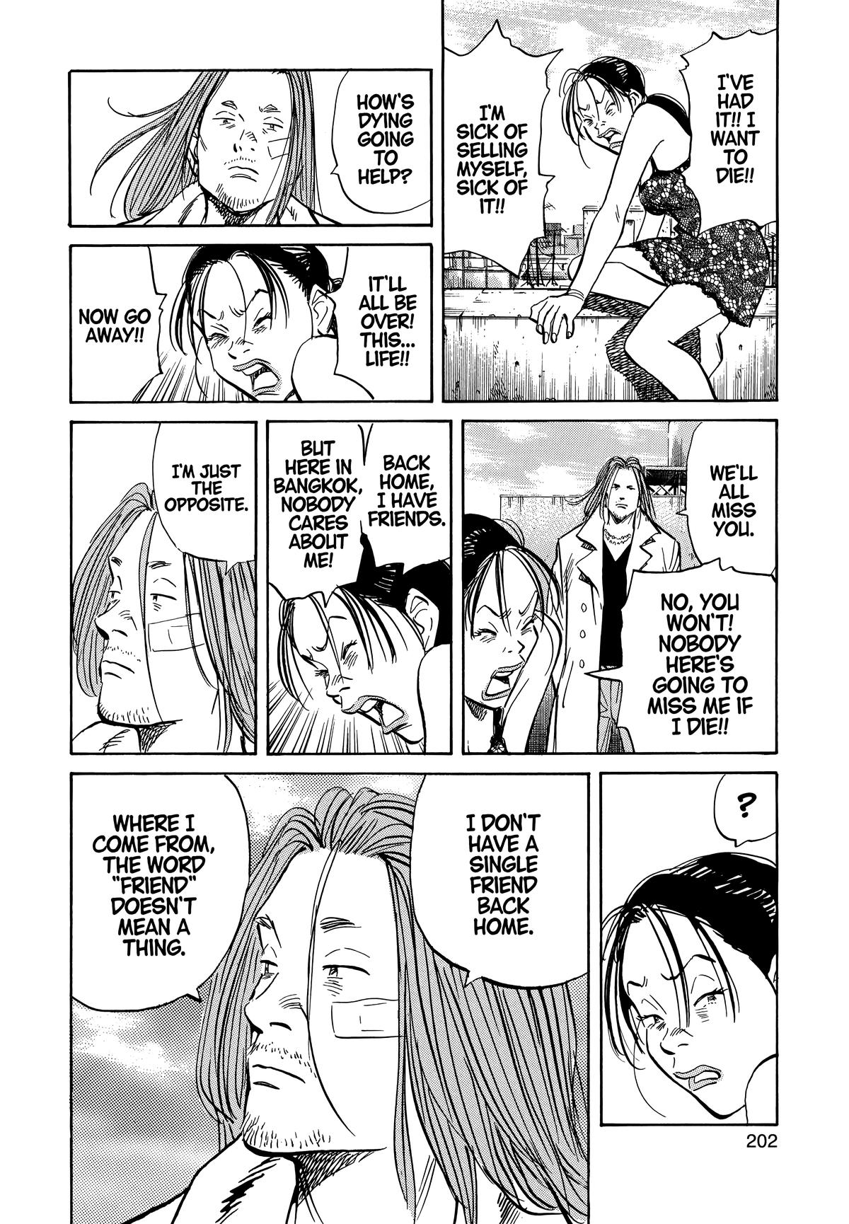 20th Century Boys Chapter 32 - Page 14