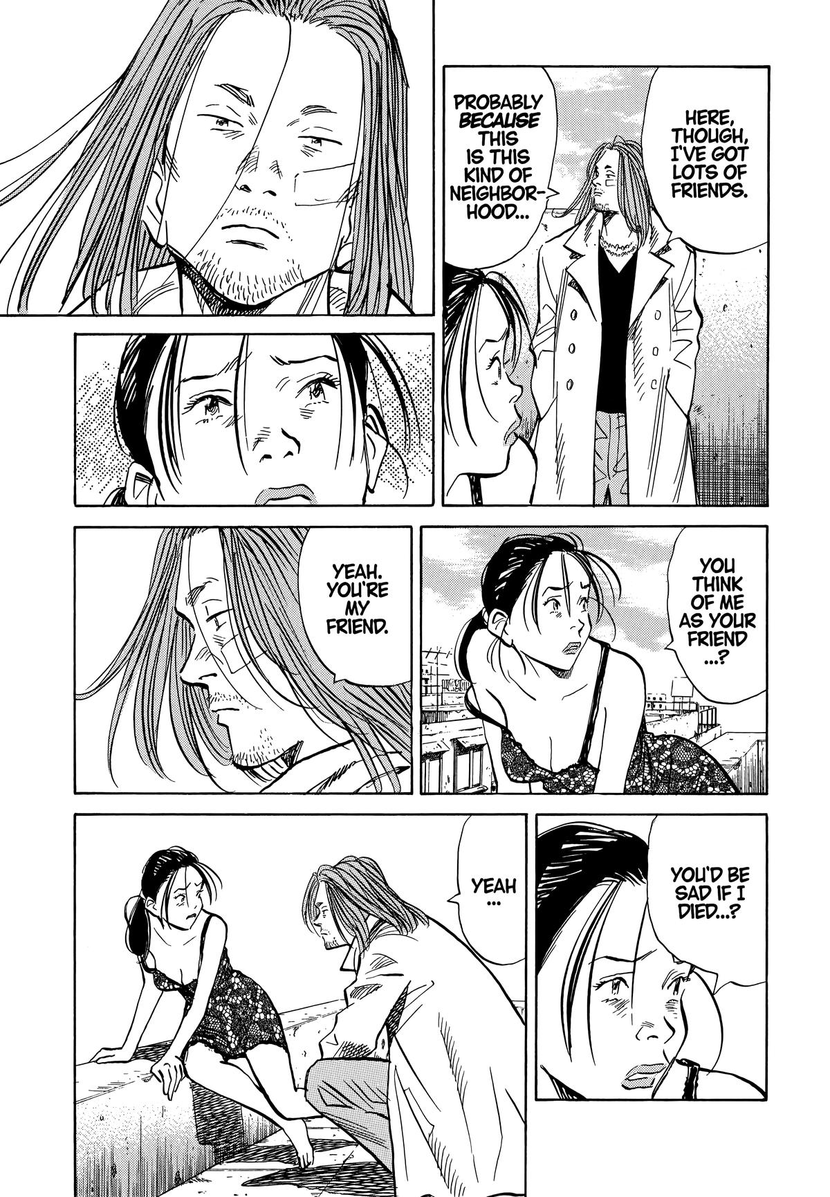 20th Century Boys Chapter 32 - Page 15