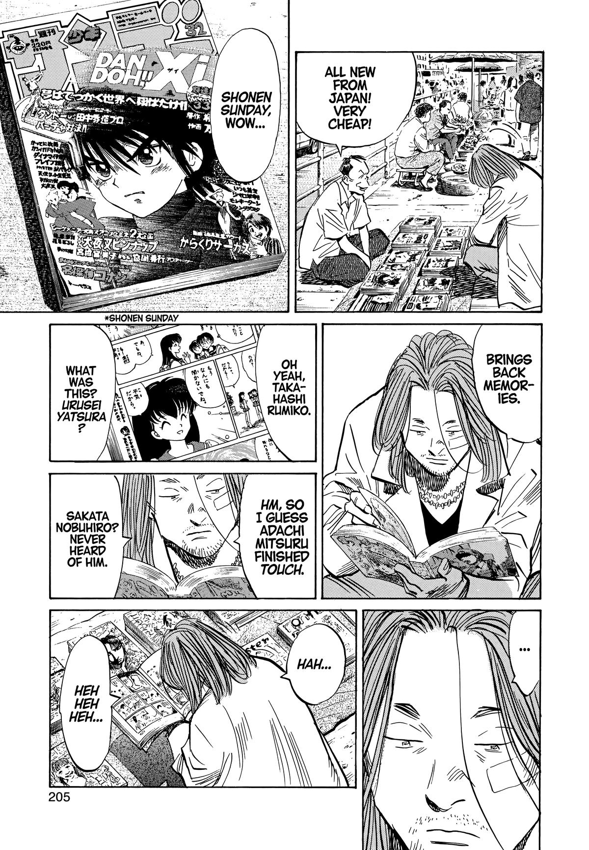 20th Century Boys Chapter 32 - Page 17