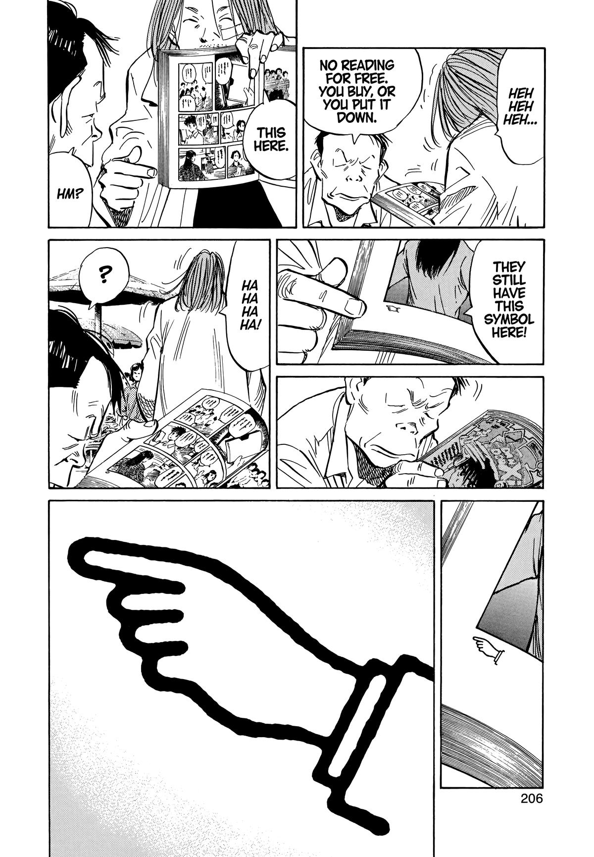 20th Century Boys Chapter 32 - Page 18