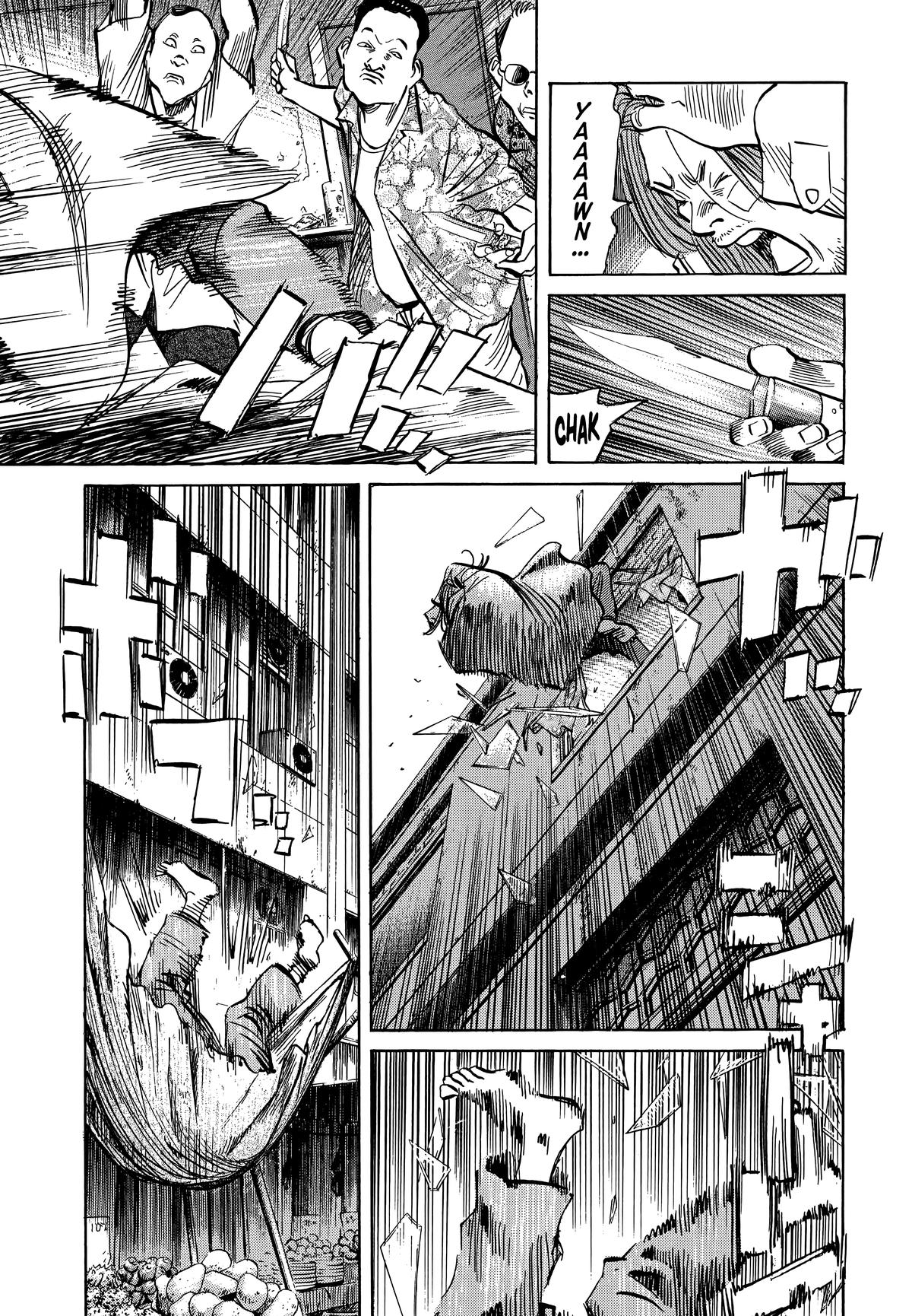 20th Century Boys Chapter 33 - Page 3