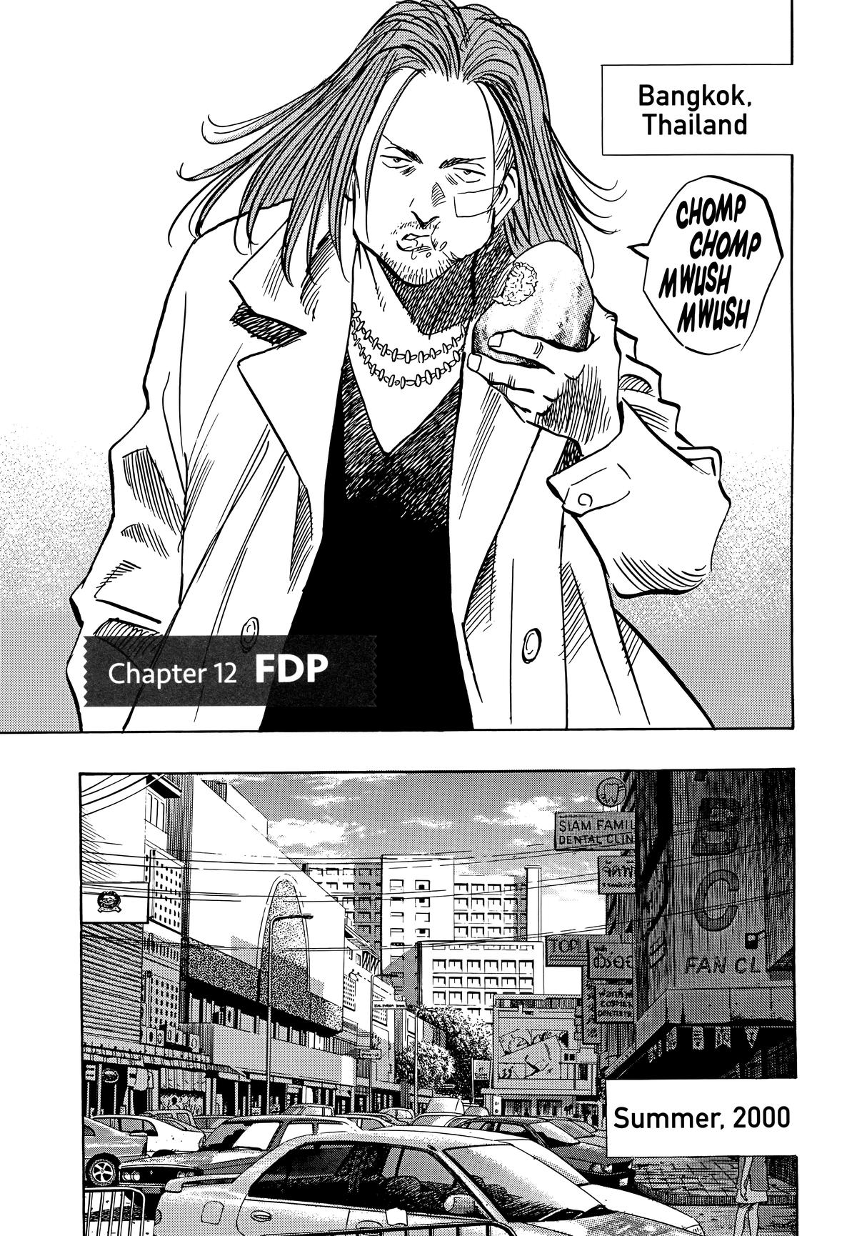 20th Century Boys Chapter 33 - Page 5