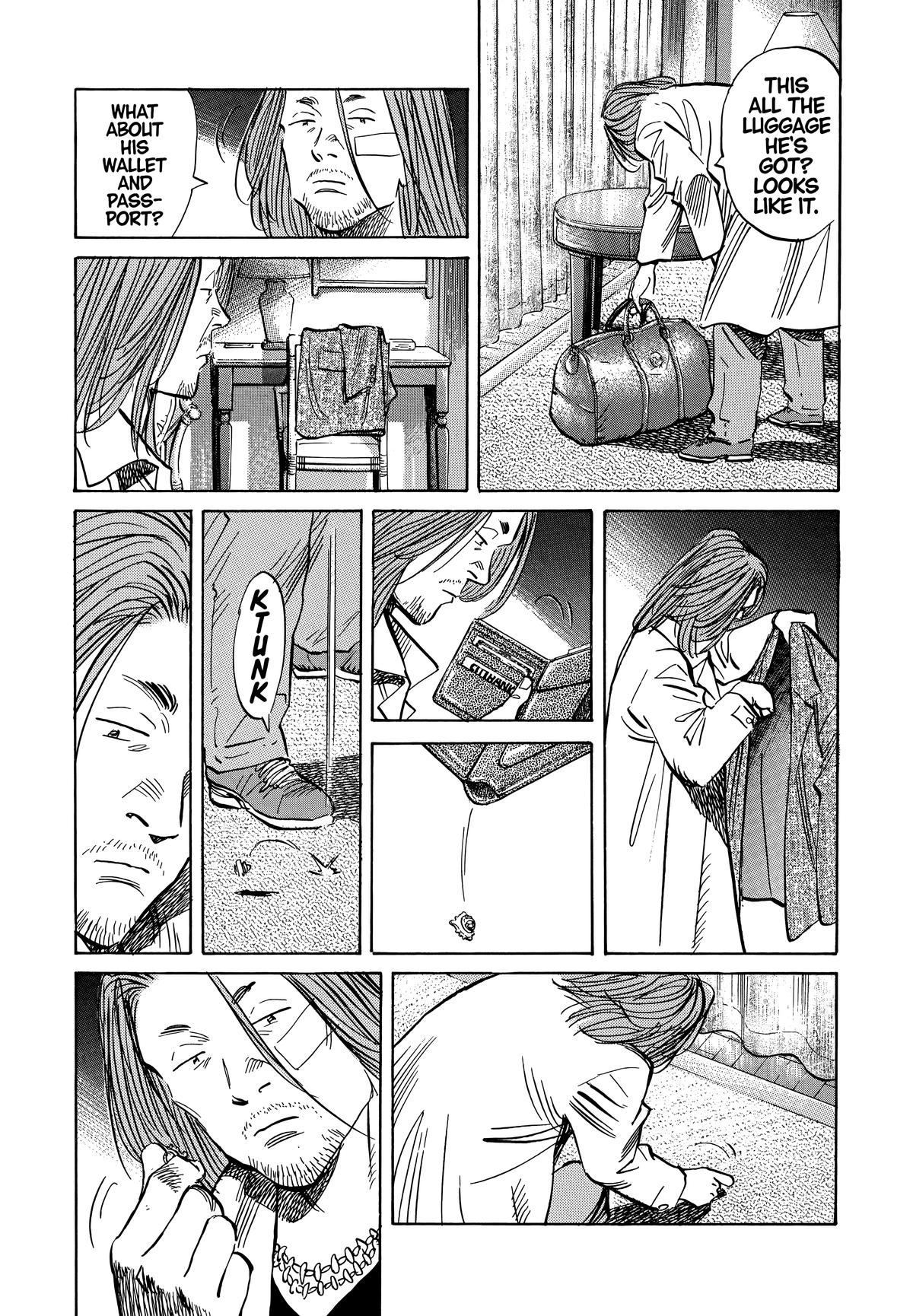 20th Century Boys Chapter 33 - Page 17