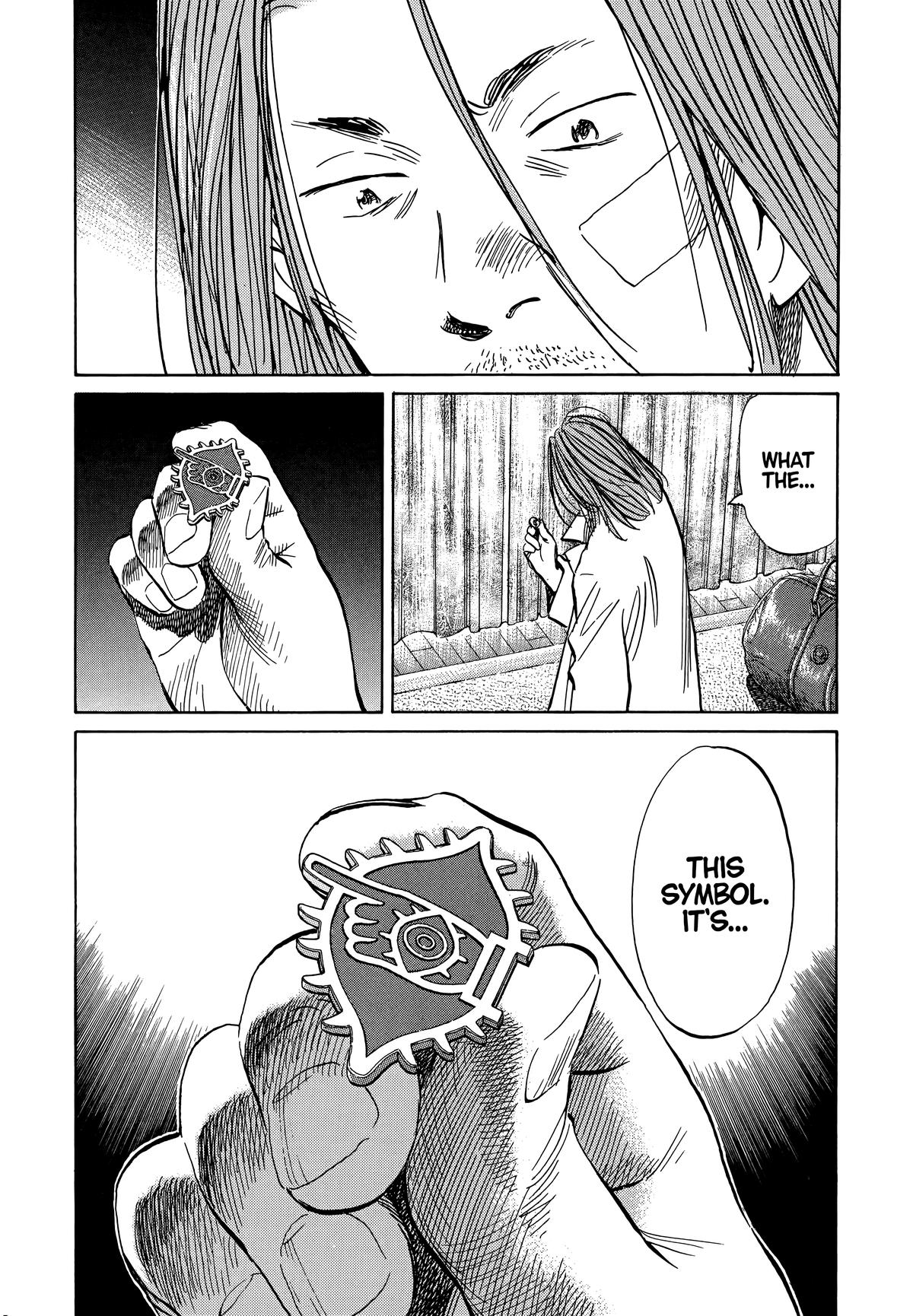 20th Century Boys Chapter 33 - Page 18