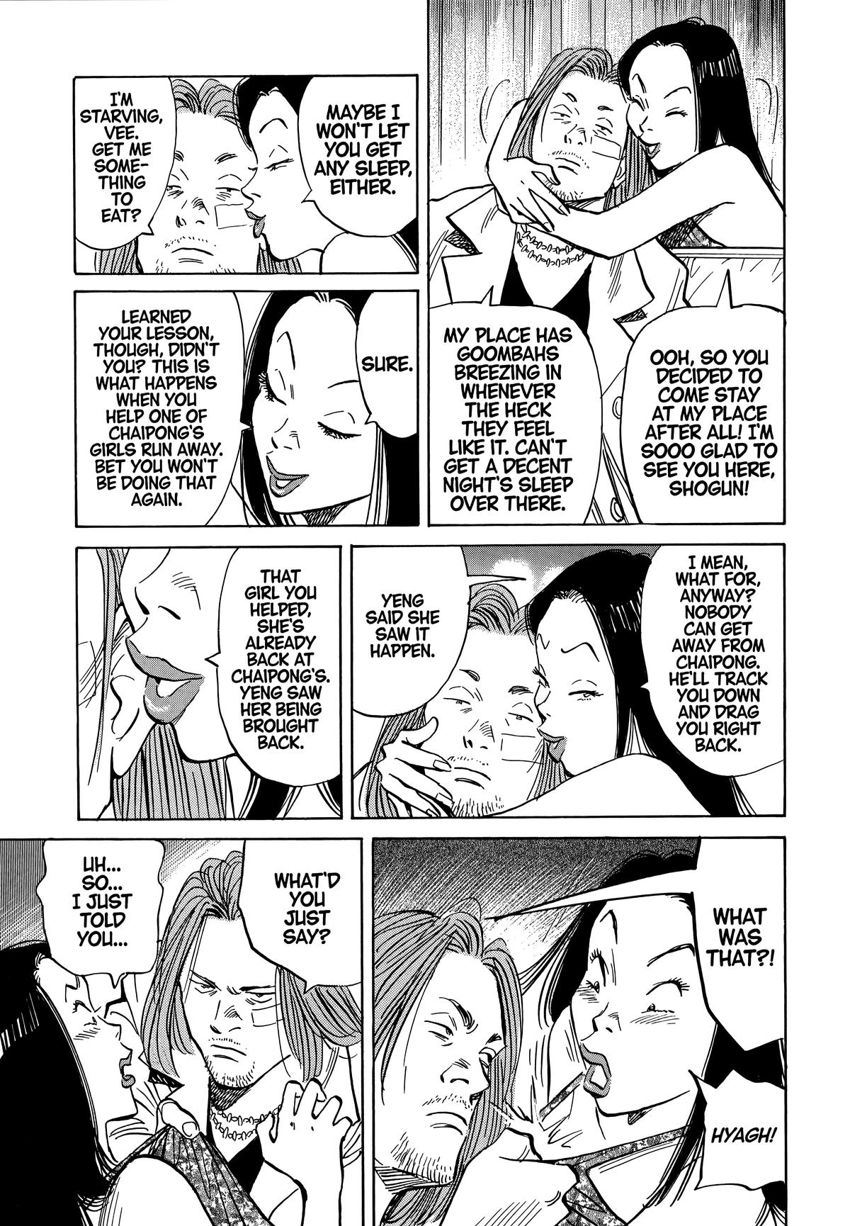 20th Century Boys Chapter 34 - Page 8