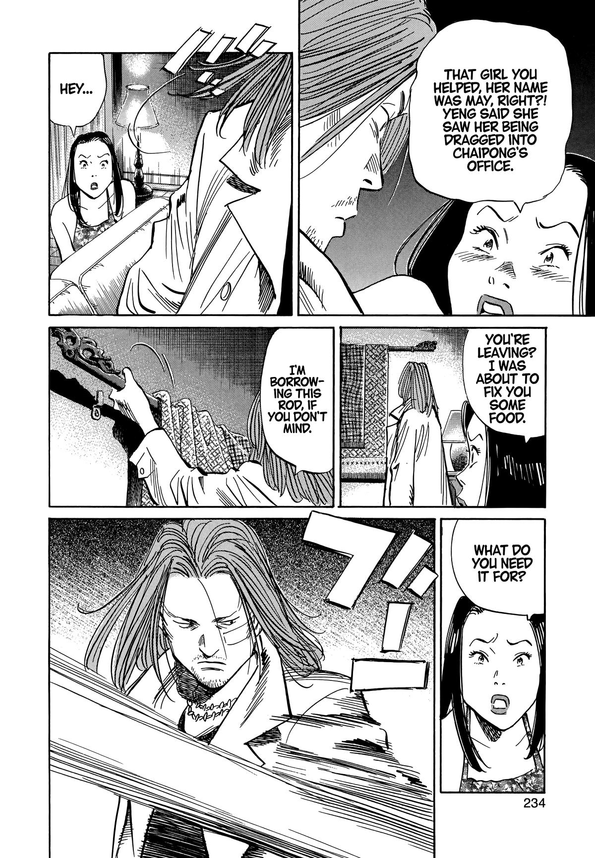 20th Century Boys Chapter 34 - Page 9
