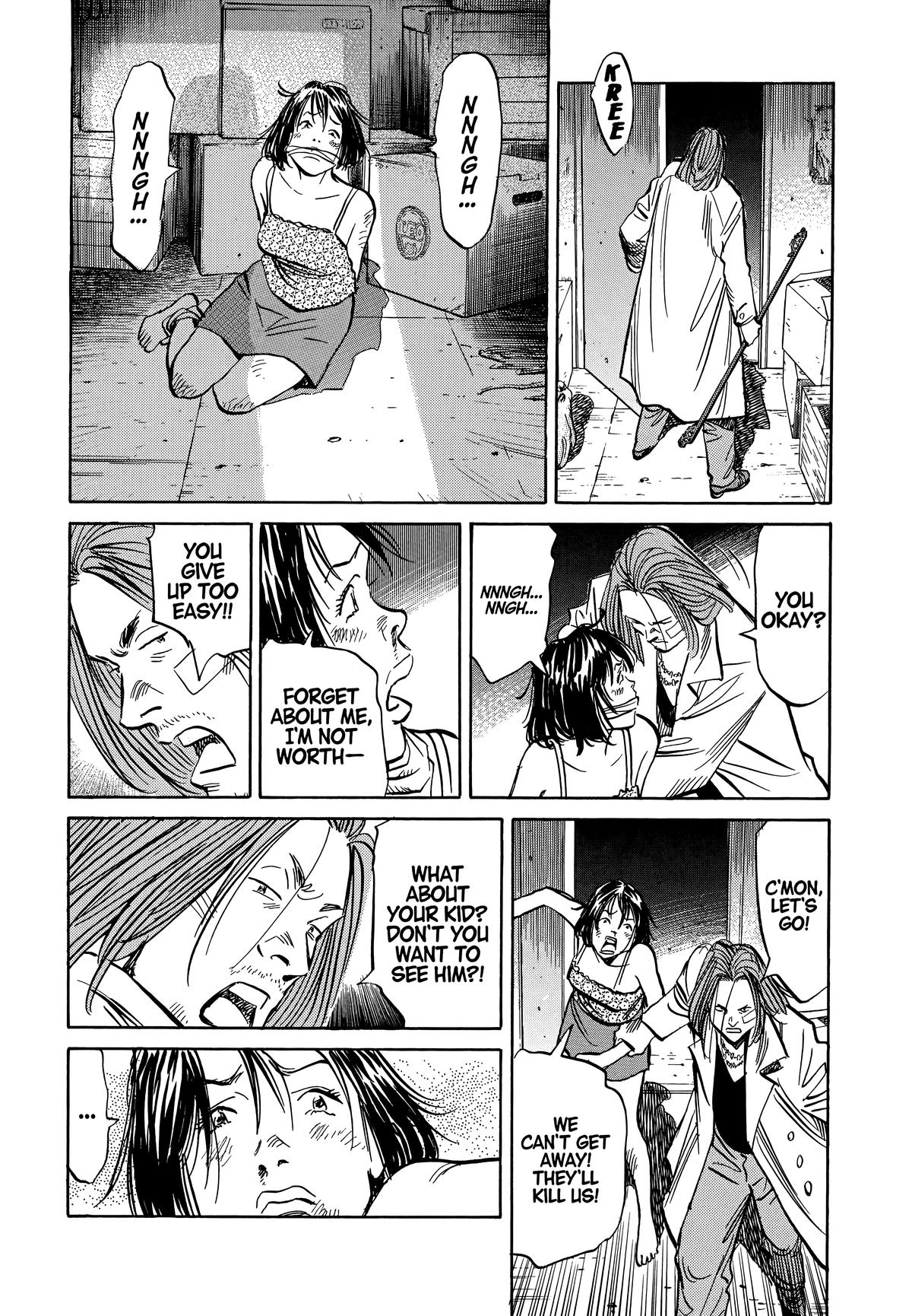 20th Century Boys Chapter 34 - Page 13