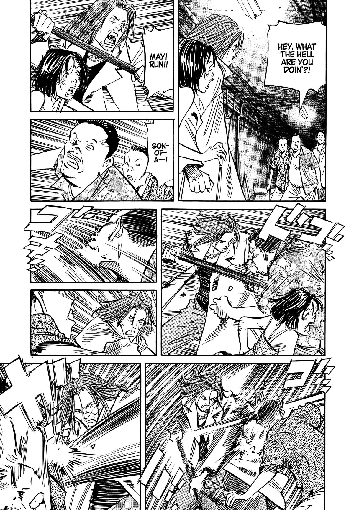 20th Century Boys Chapter 34 - Page 14