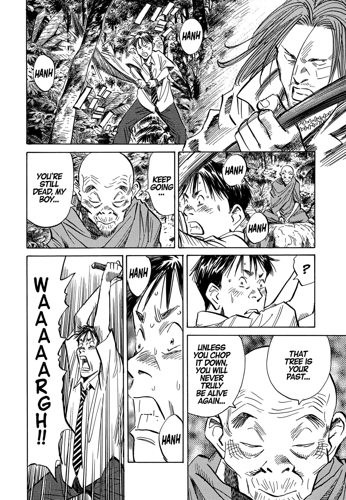 20th Century Boys Chapter 34 - Page 15