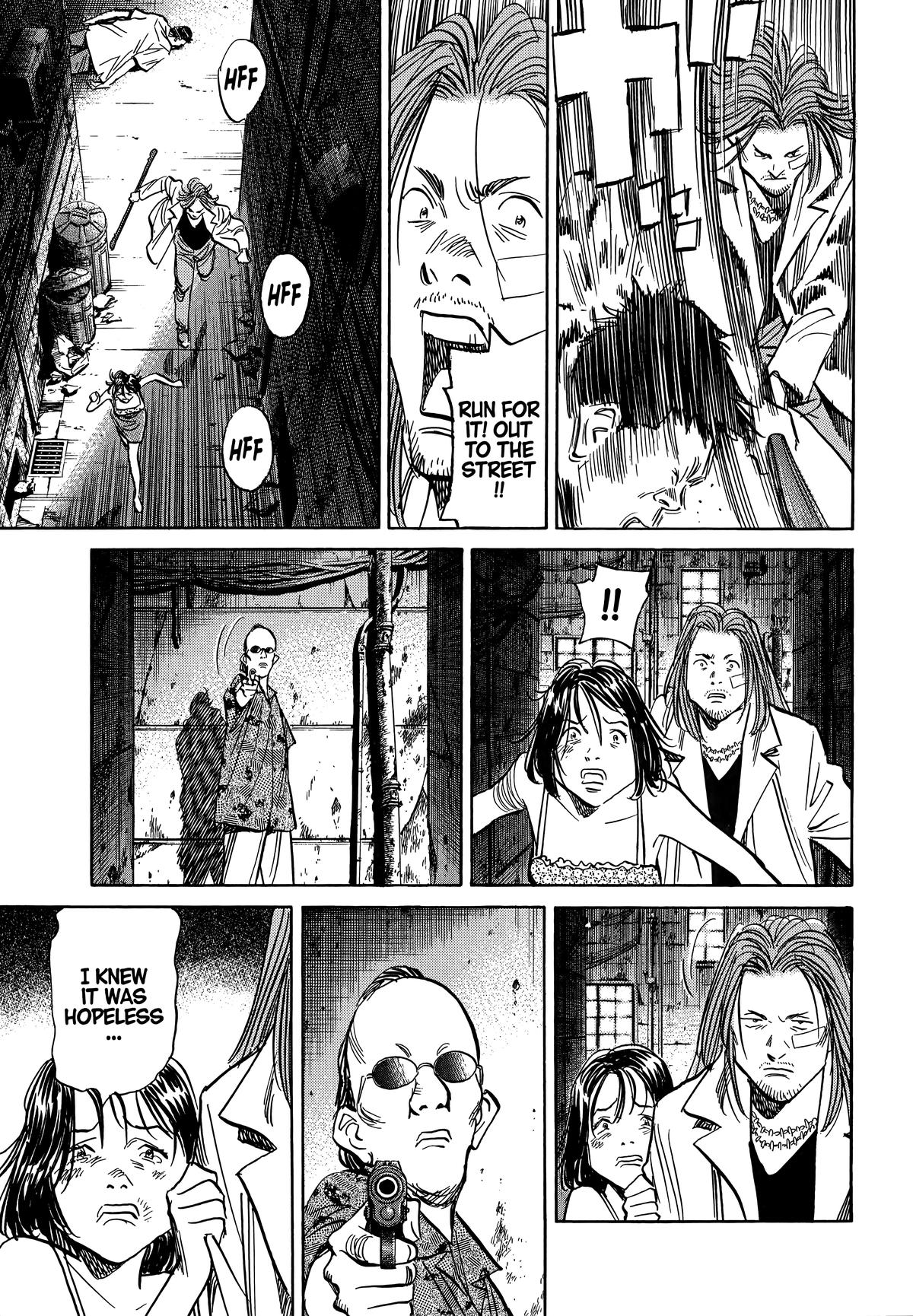 20th Century Boys Chapter 34 - Page 16