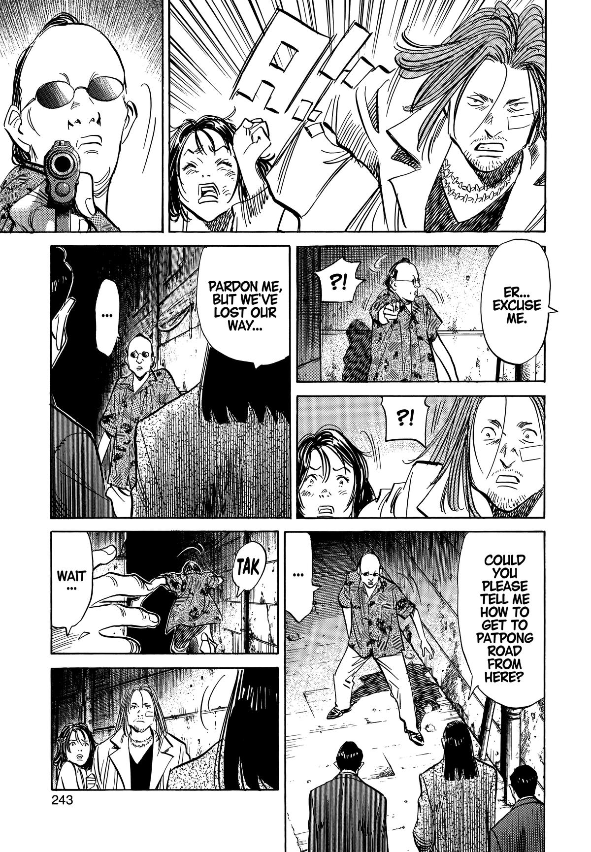 20th Century Boys Chapter 34 - Page 18