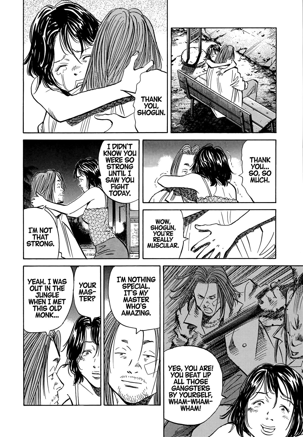 20th Century Boys Chapter 35 - Page 6