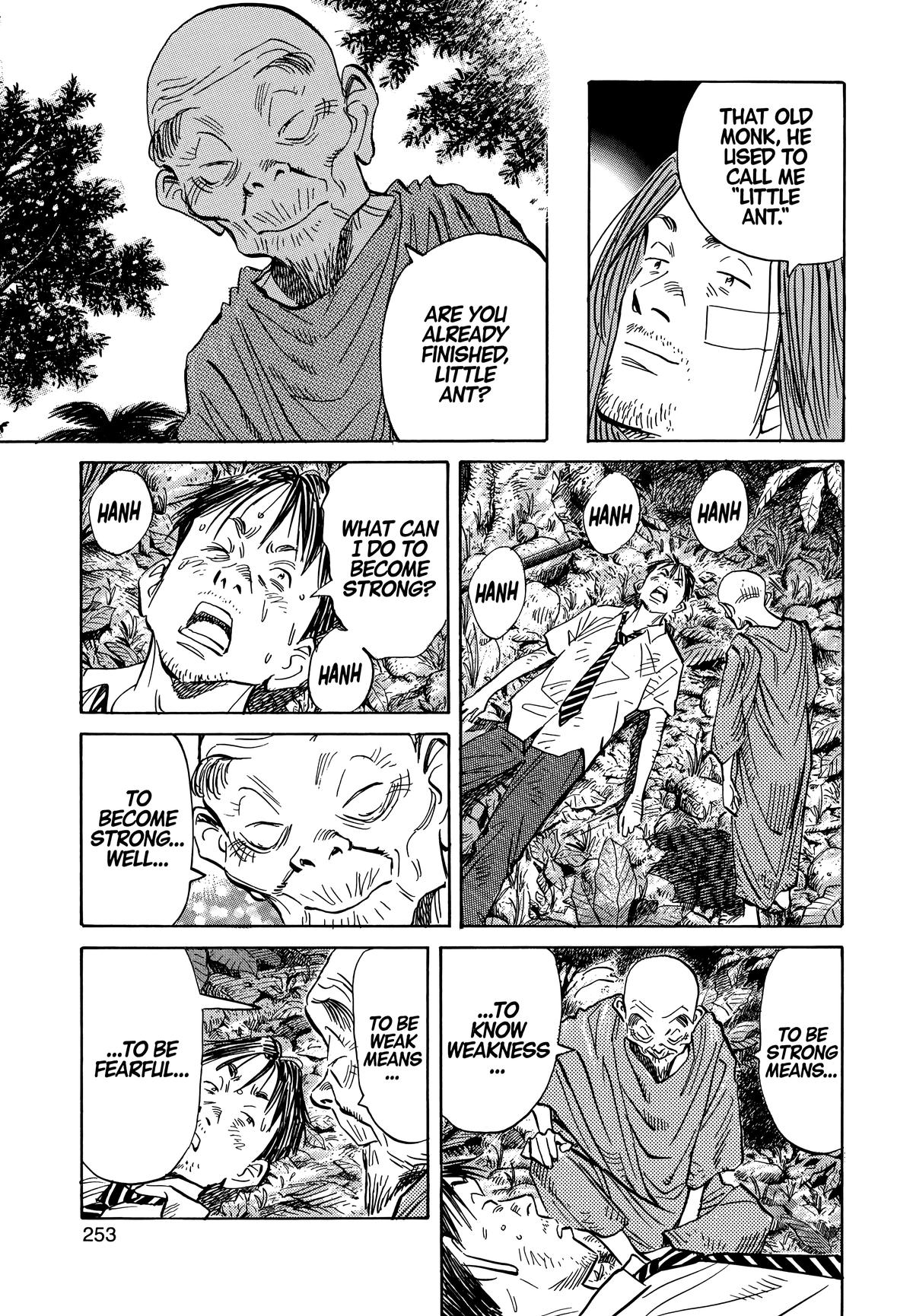 20th Century Boys Chapter 35 - Page 7