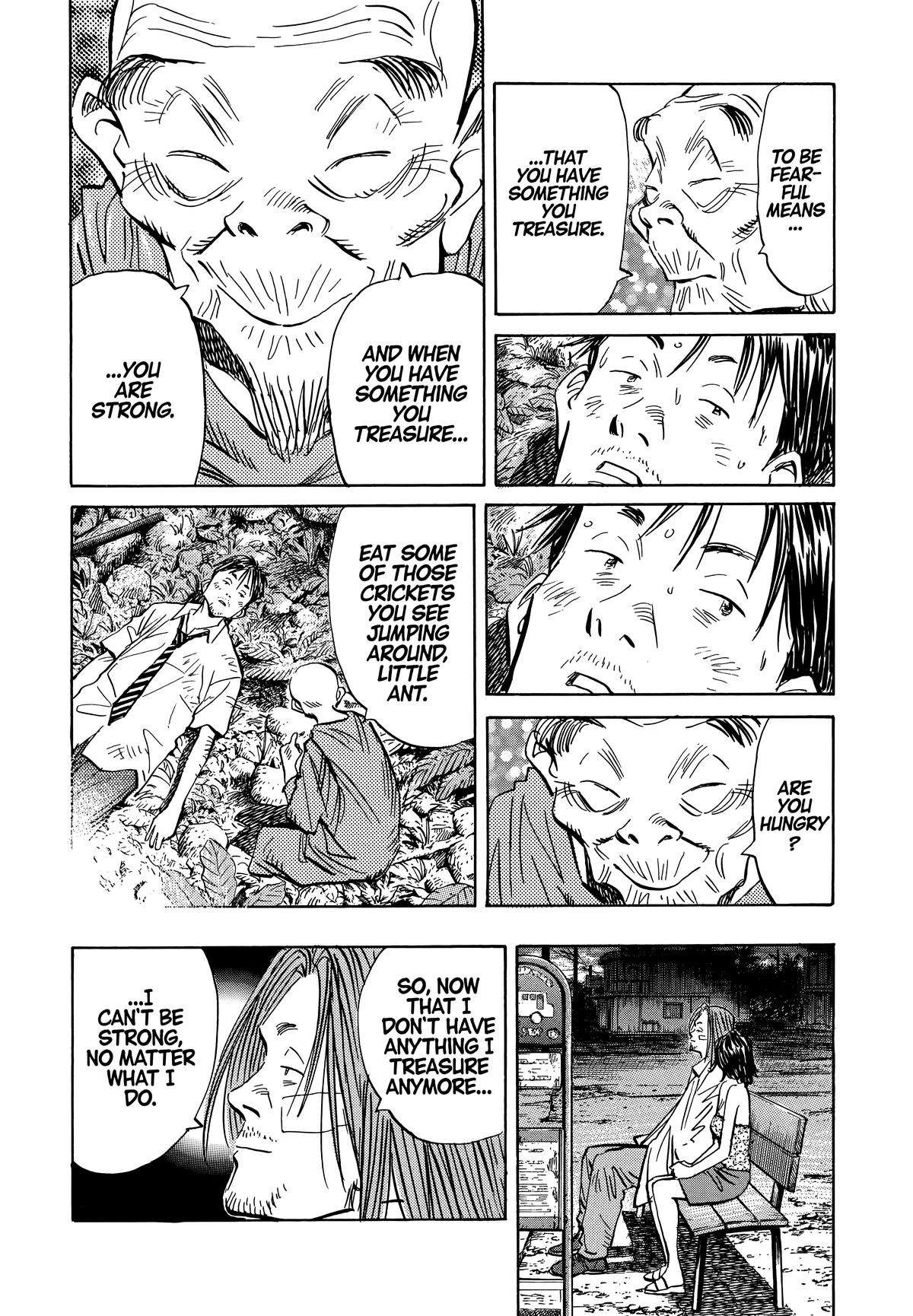 20th Century Boys Chapter 35 - Page 8