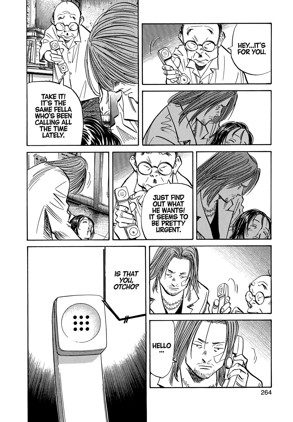 20th Century Boys Chapter 35 - Page 18