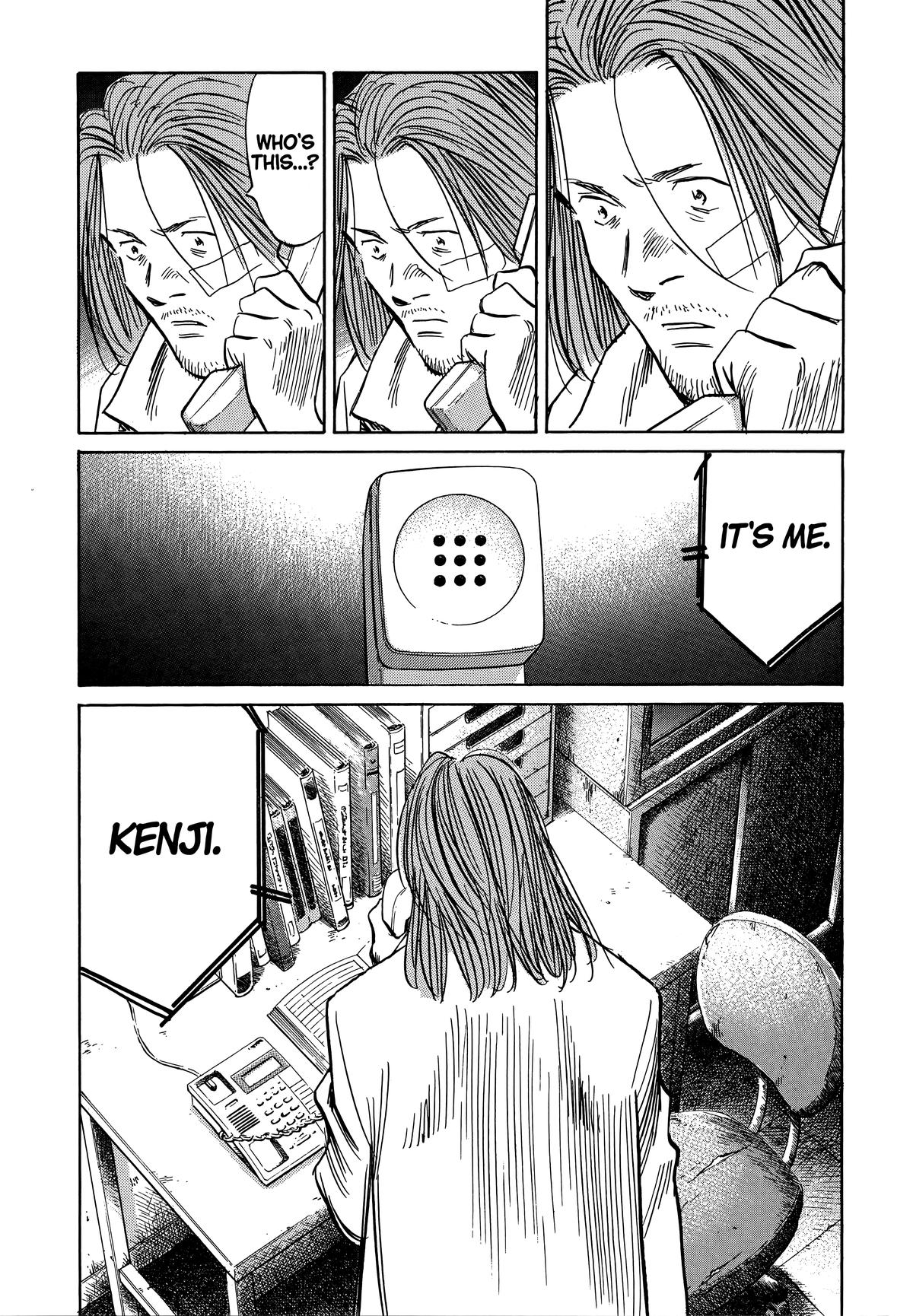 20th Century Boys Chapter 35 - Page 19