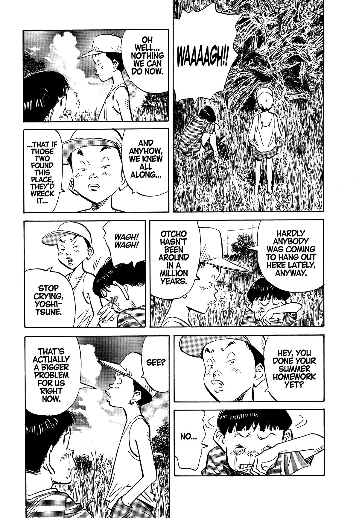 20th Century Boys Chapter 36 - Page 3