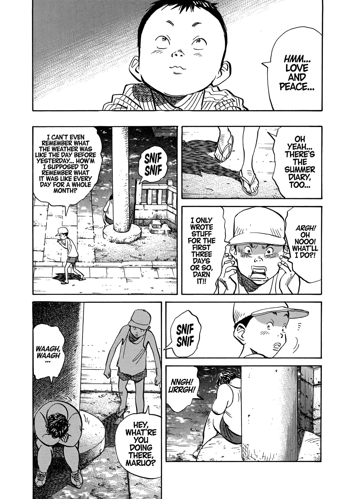 20th Century Boys Chapter 36 - Page 7