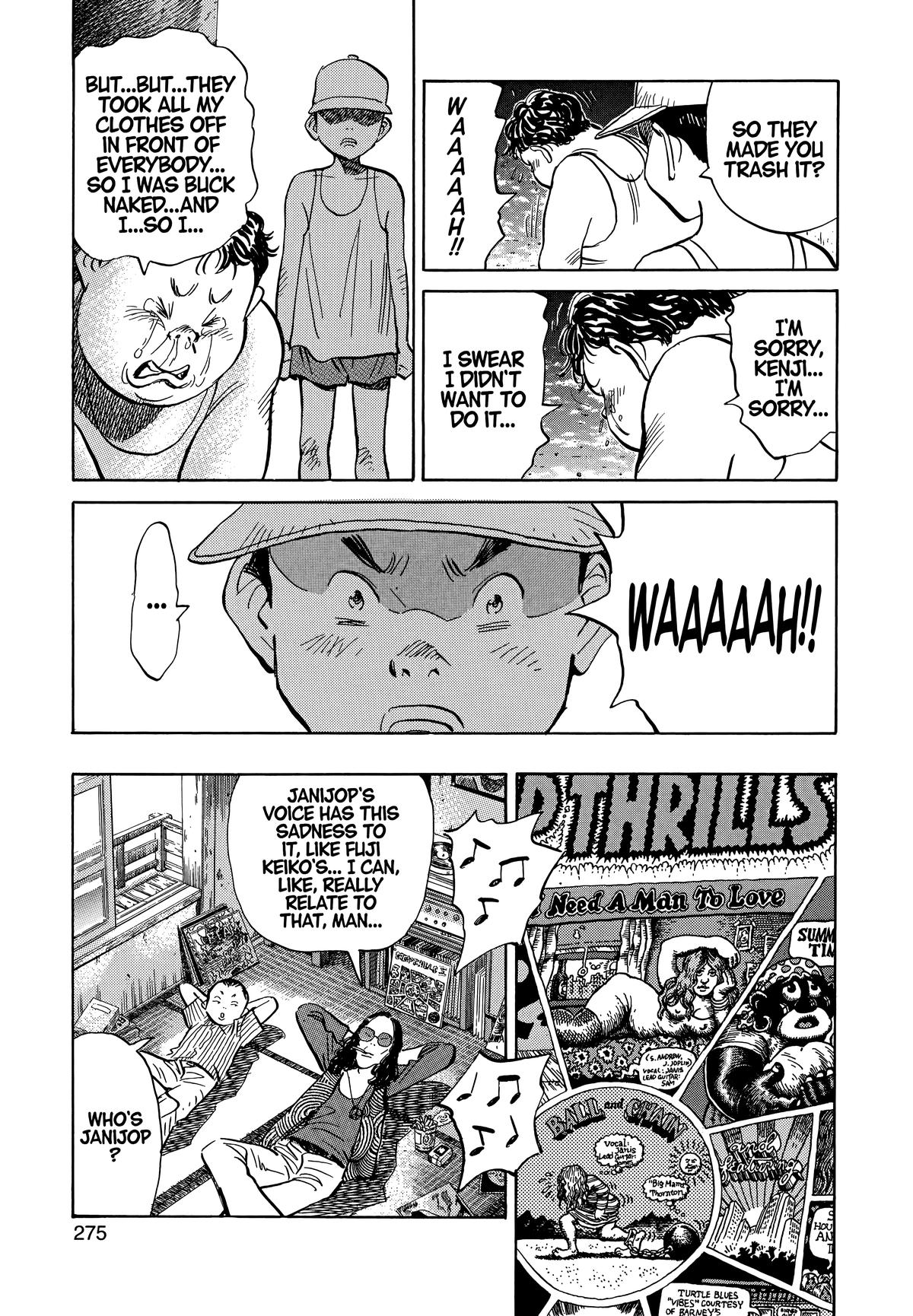 20th Century Boys Chapter 36 - Page 9