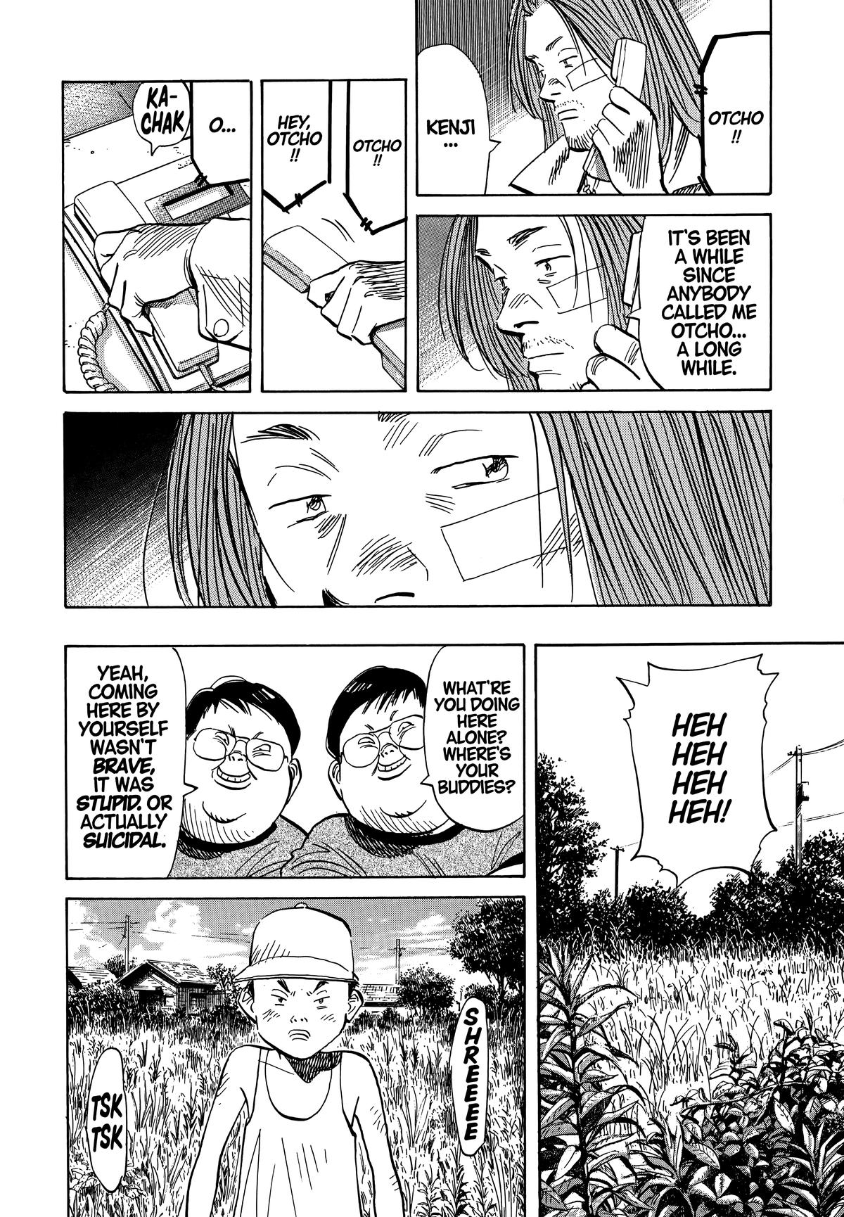 20th Century Boys Chapter 36 - Page 14