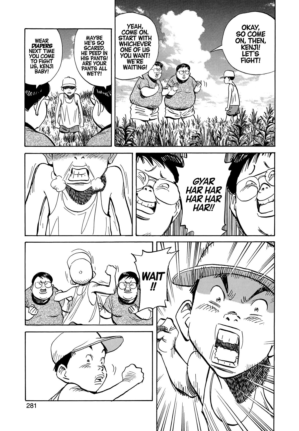 20th Century Boys Chapter 36 - Page 15