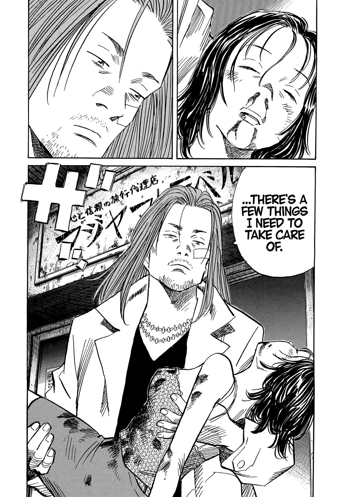 20th Century Boys Chapter 36 - Page 18